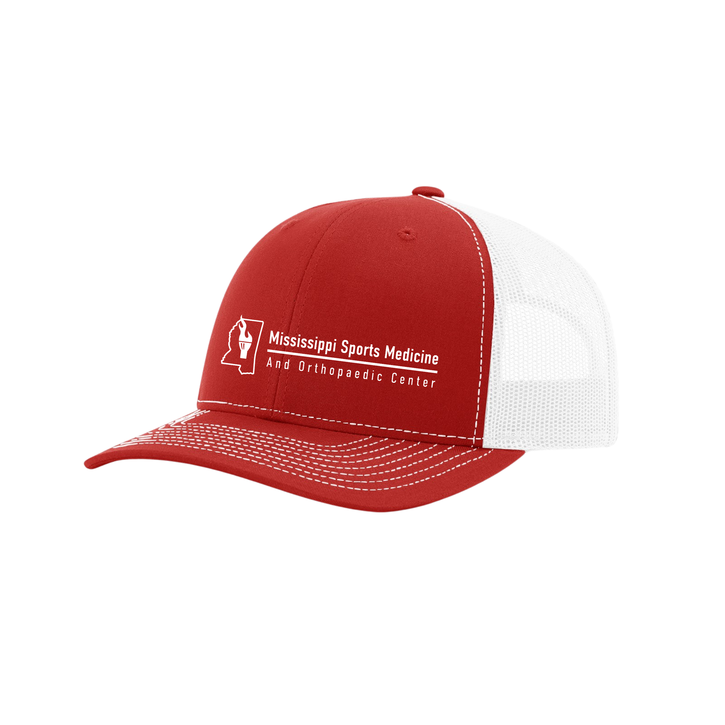 Orthopedic Center Embroidered Richardson 112 Cap