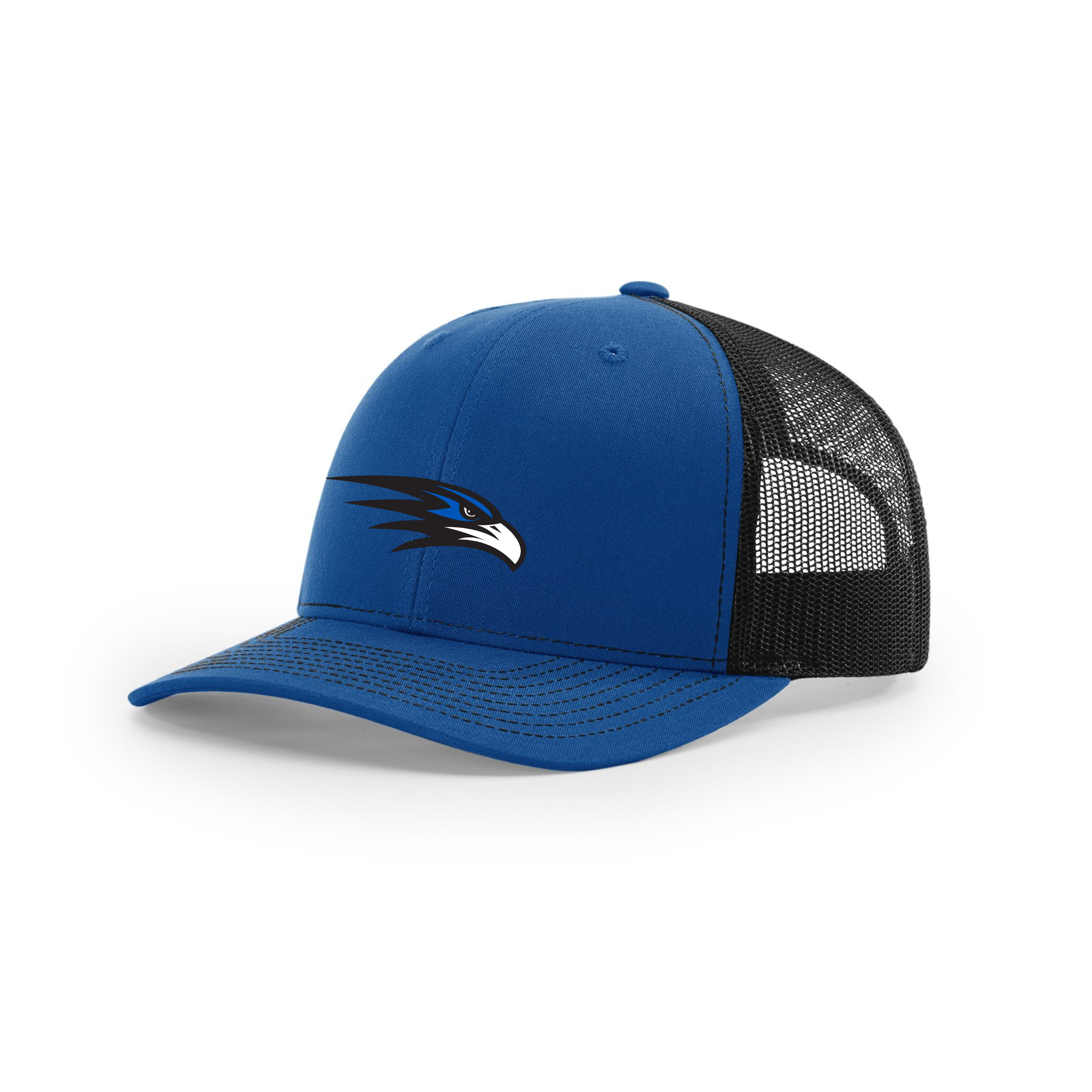Florence Falcons Richardson 112 Embroidered Cap
