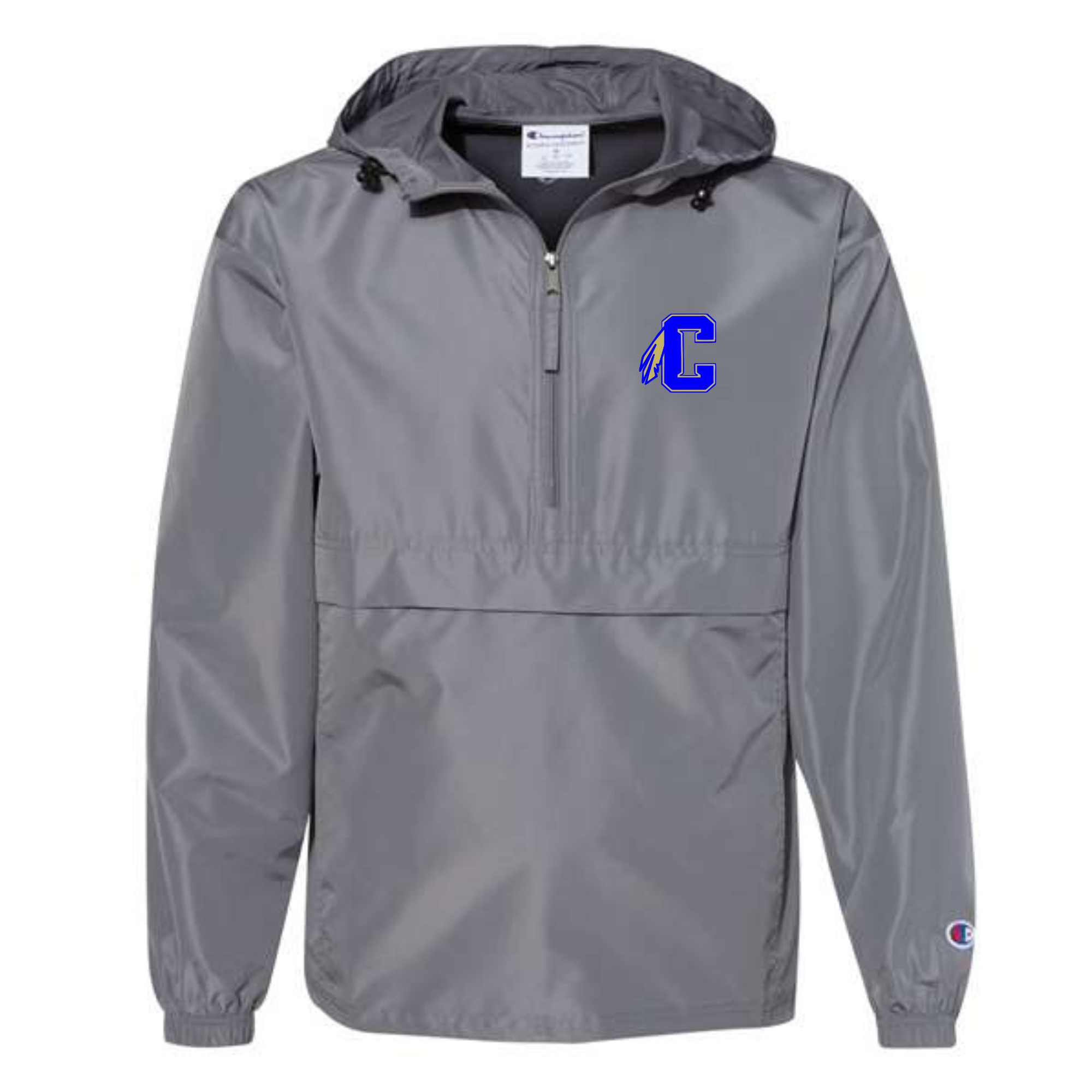 Cherokee Champion Windbreaker Pullover CO200