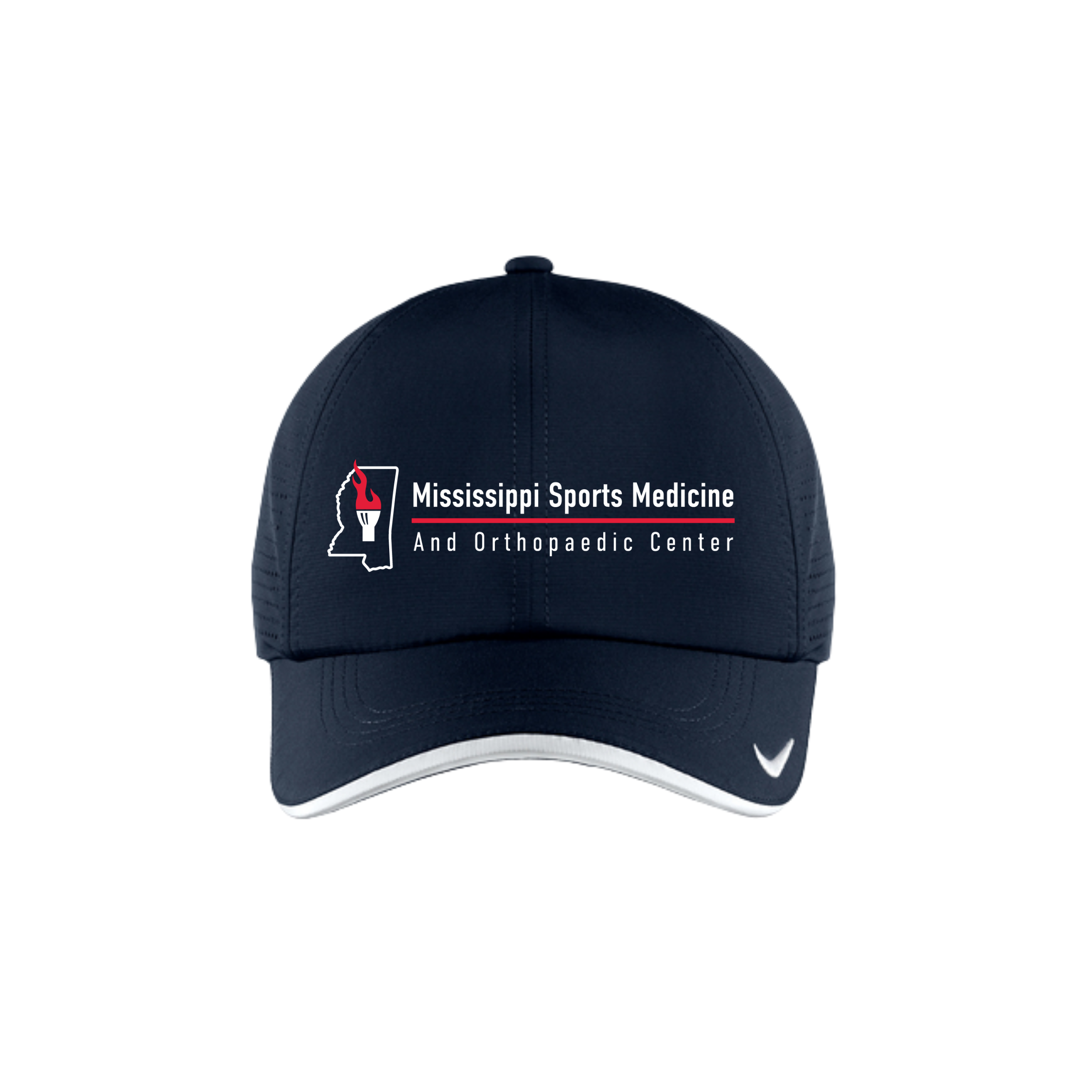 Orthopedic Center Nike Cap Embroidered-NKFB6445