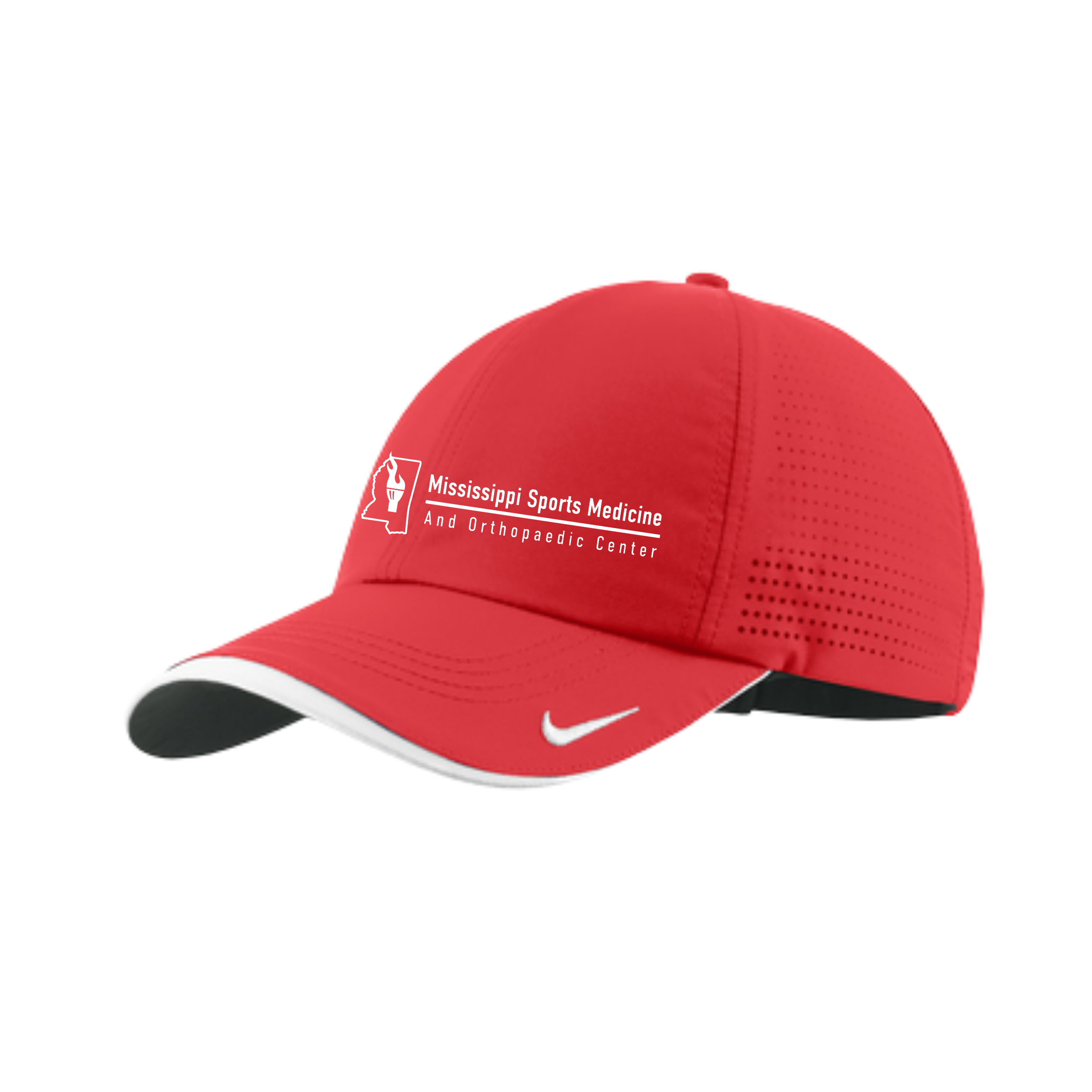 Orthopedic Center Nike Cap Embroidered-NKFB6445