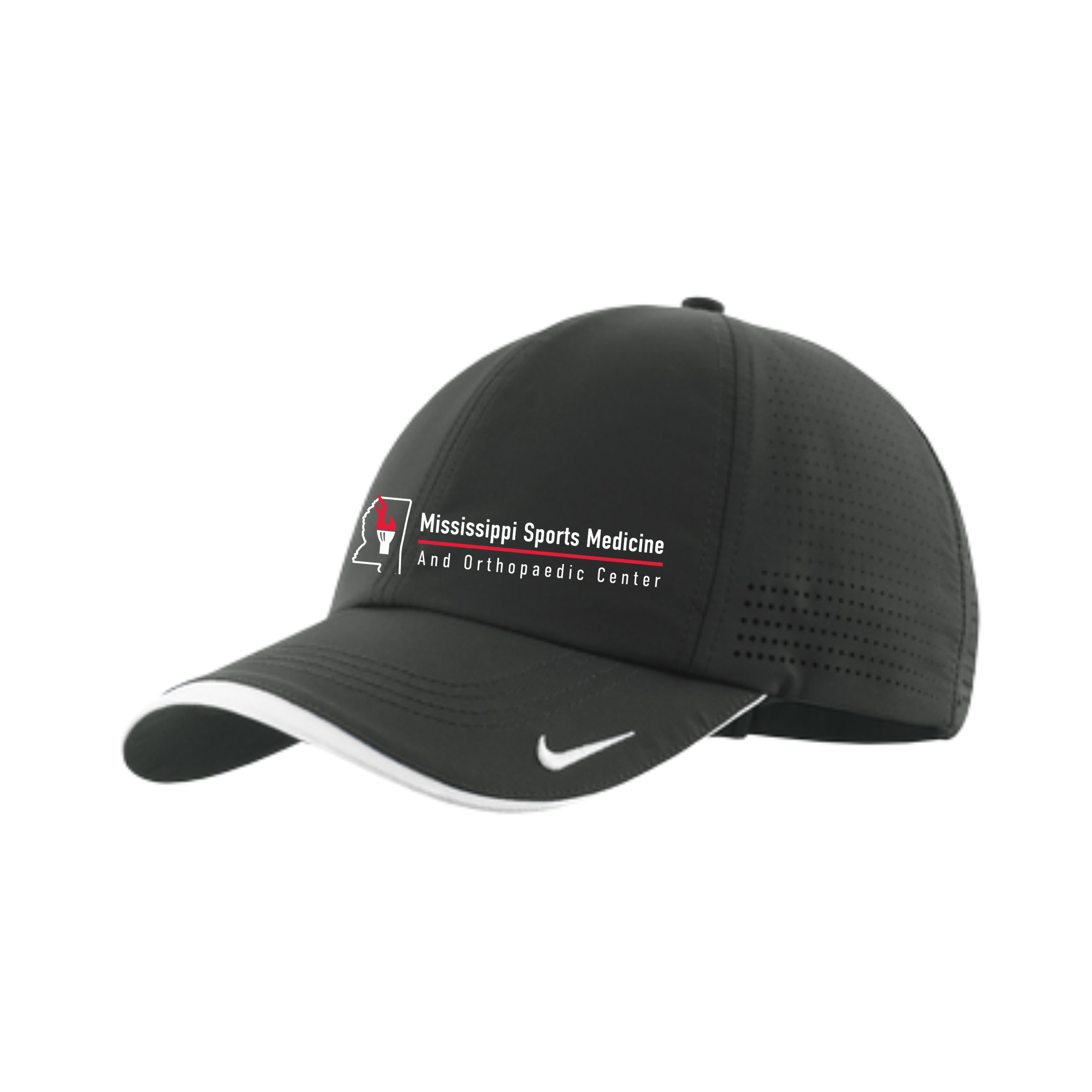 Orthopedic Center Nike Cap Embroidered-NKFB6445