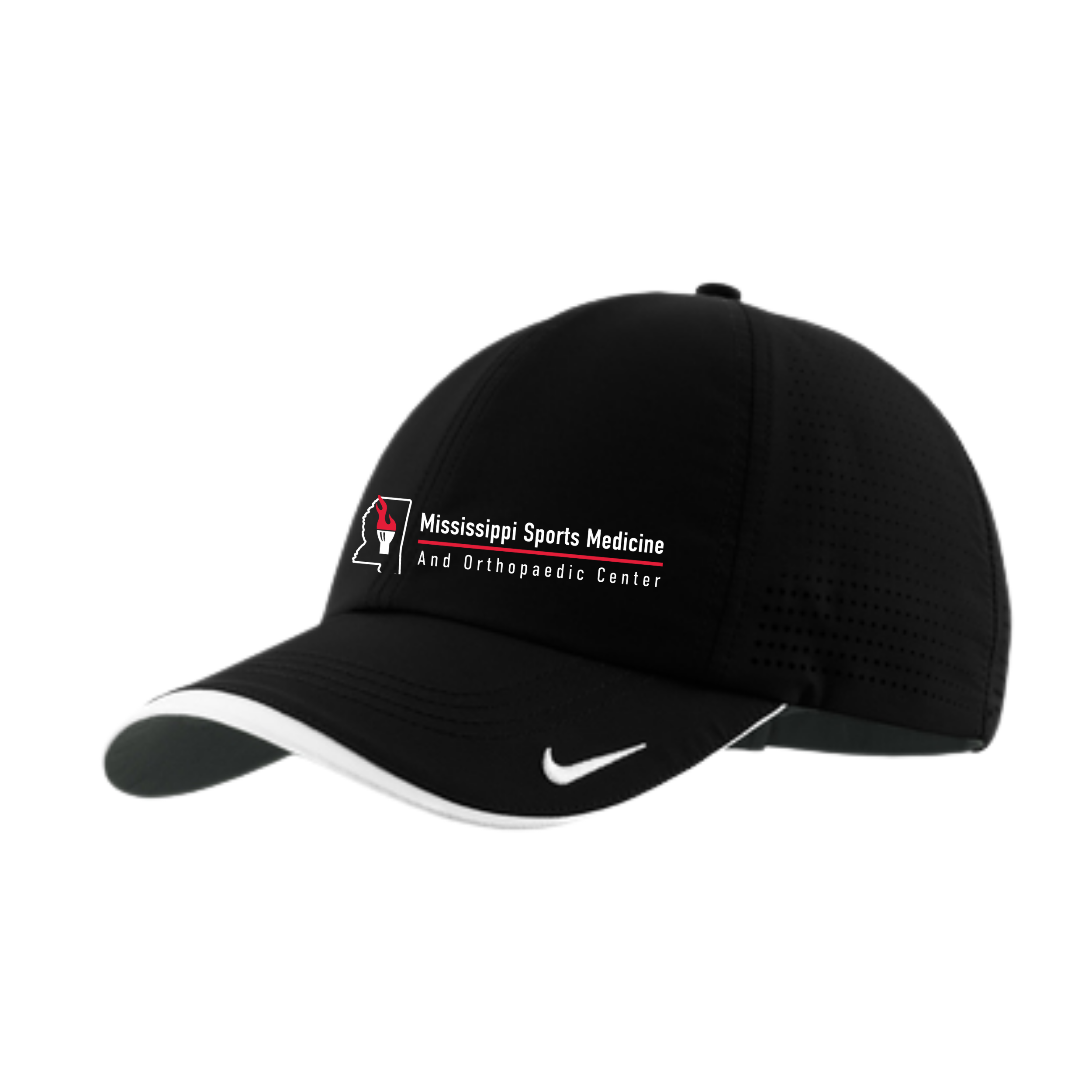 Orthopedic Center Nike Cap Embroidered-NKFB6445