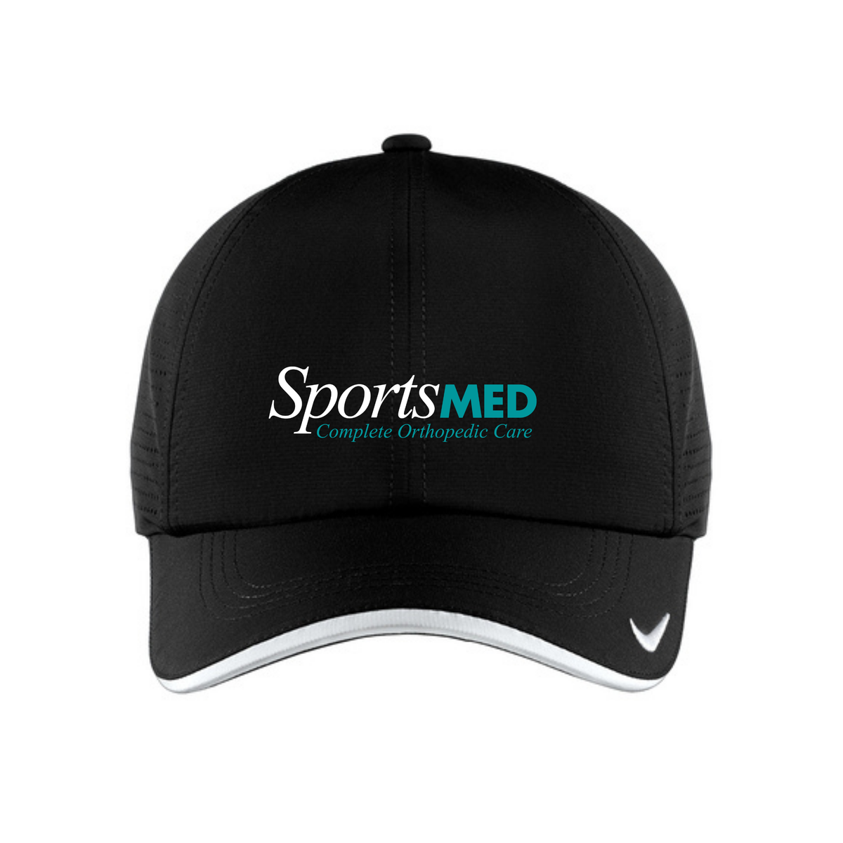SportsMed Ortho Nike Embroidered Cap NKFB6445