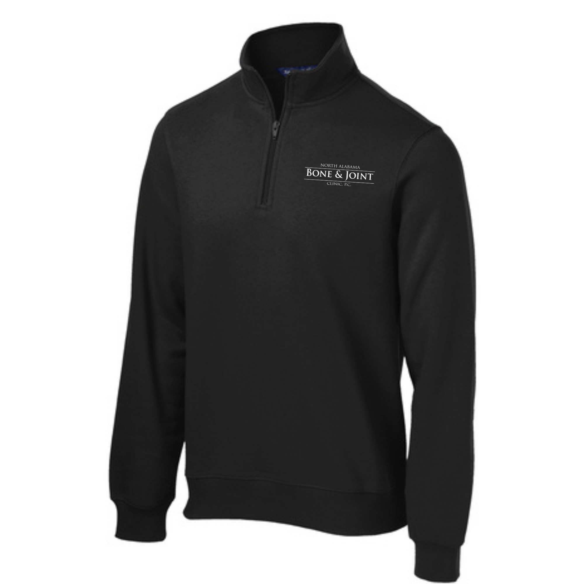 Bone and Joint Pullover- ST253 Vintage Heather