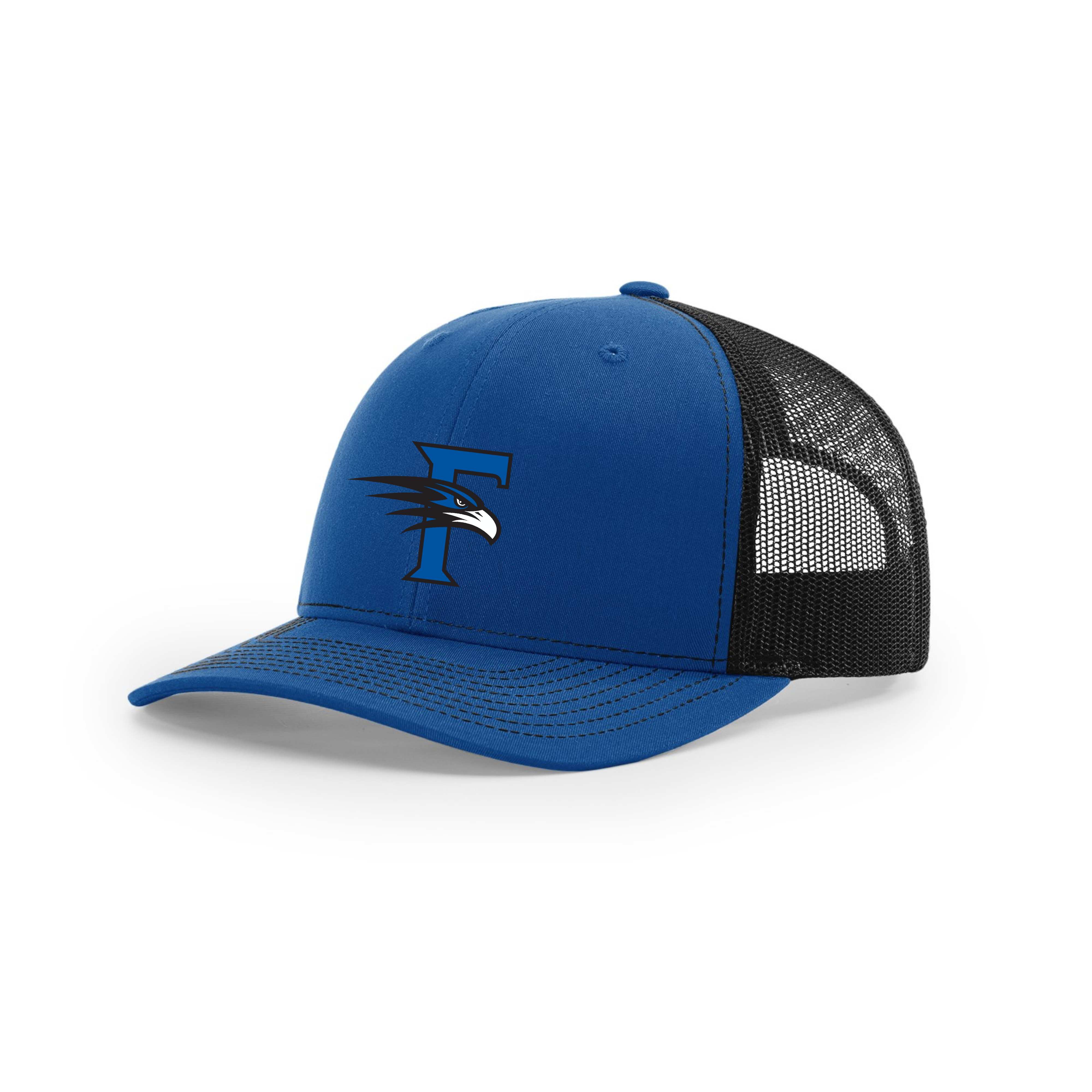 Florence Falcons Richardson 112 Embroidered Cap