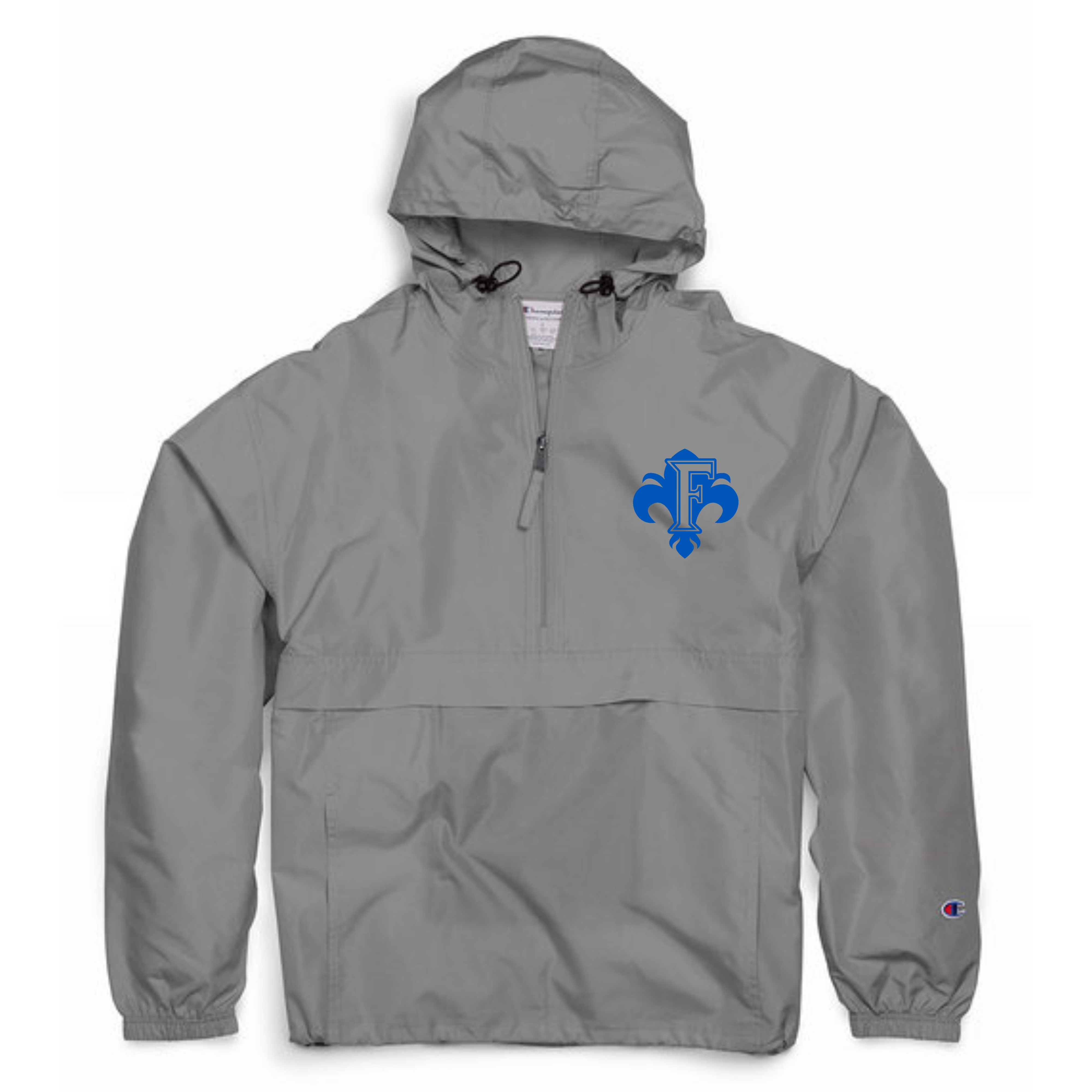 Florence Faculty Champion 1/4 Zip Jacket- CO200