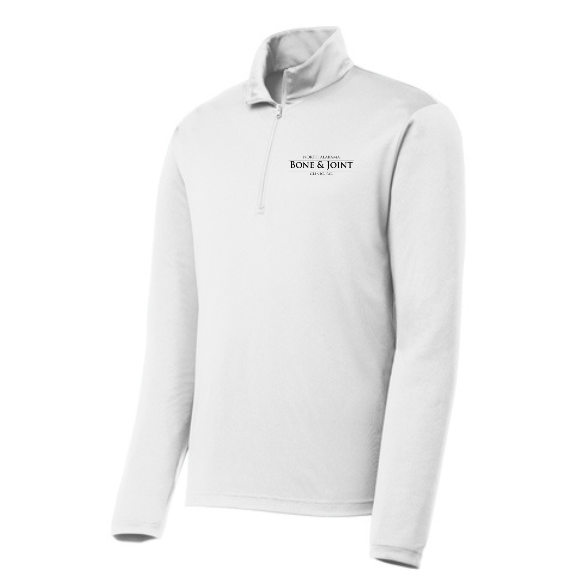 Bone and Joint 1/4-Zip Dri-Fit Pullover- ST357