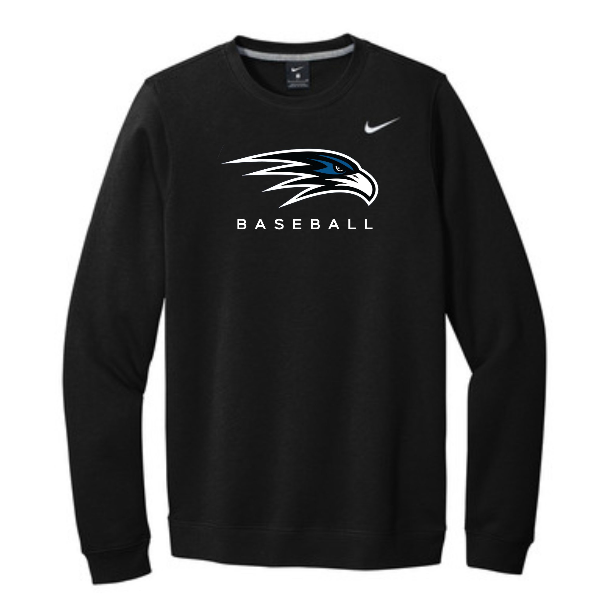 Florence Baseball Nike Crewneck- CJ1614