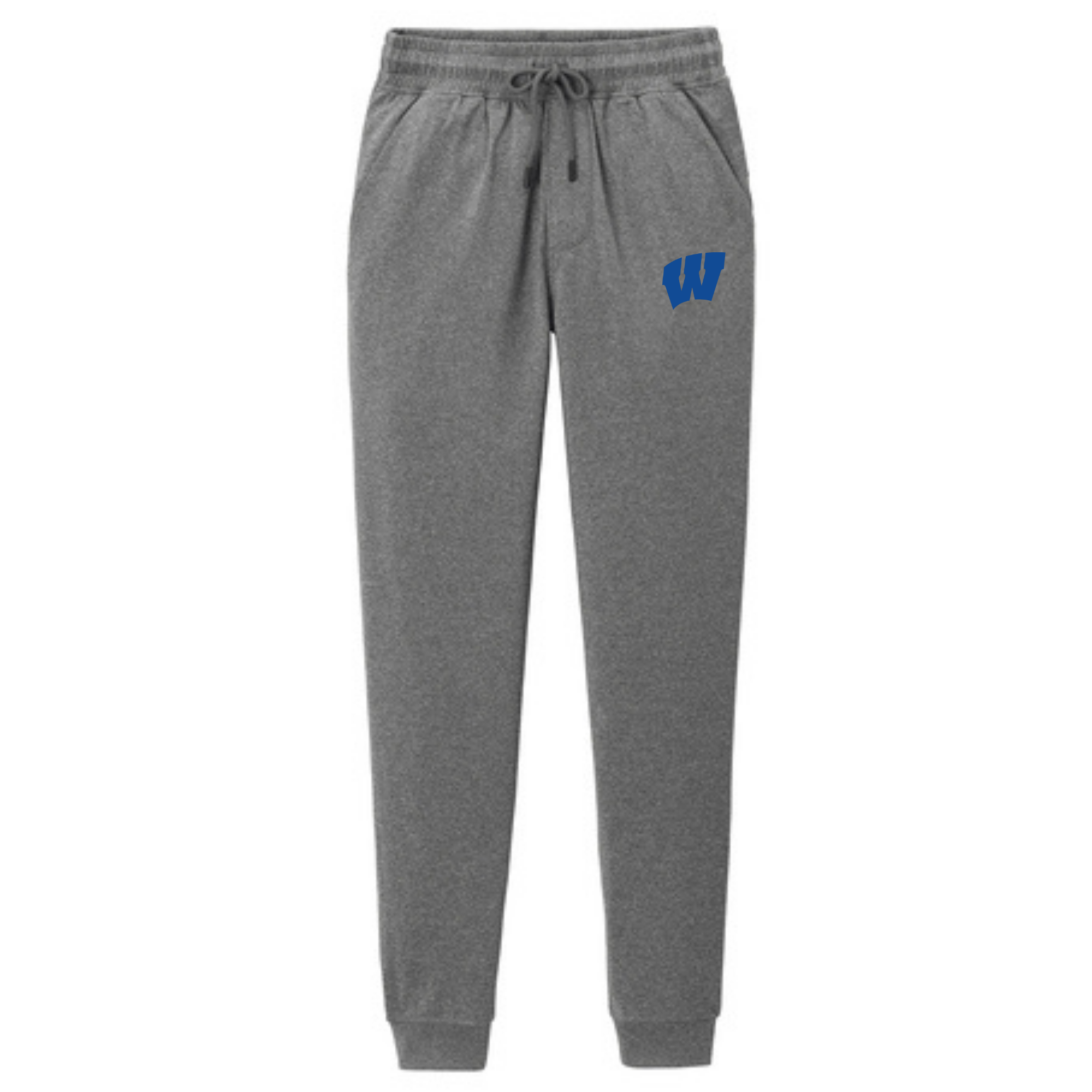 Wilson Track and Field Stretch Jogger- PST858