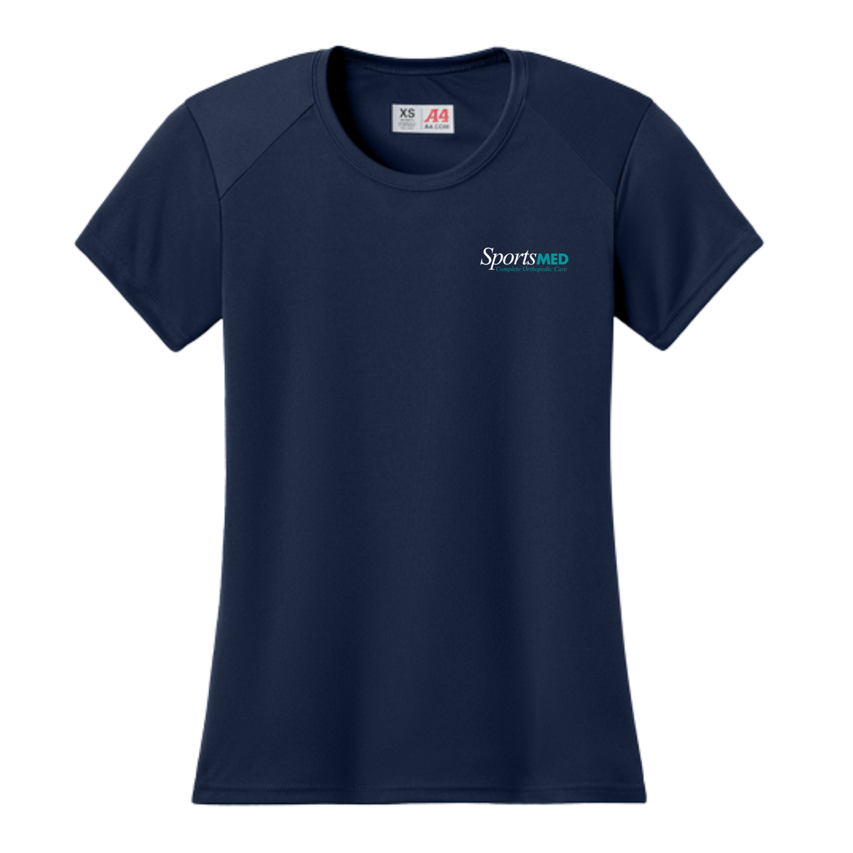 SportsMed Ortho Women's Dri-Fit Tee- A4NW3201