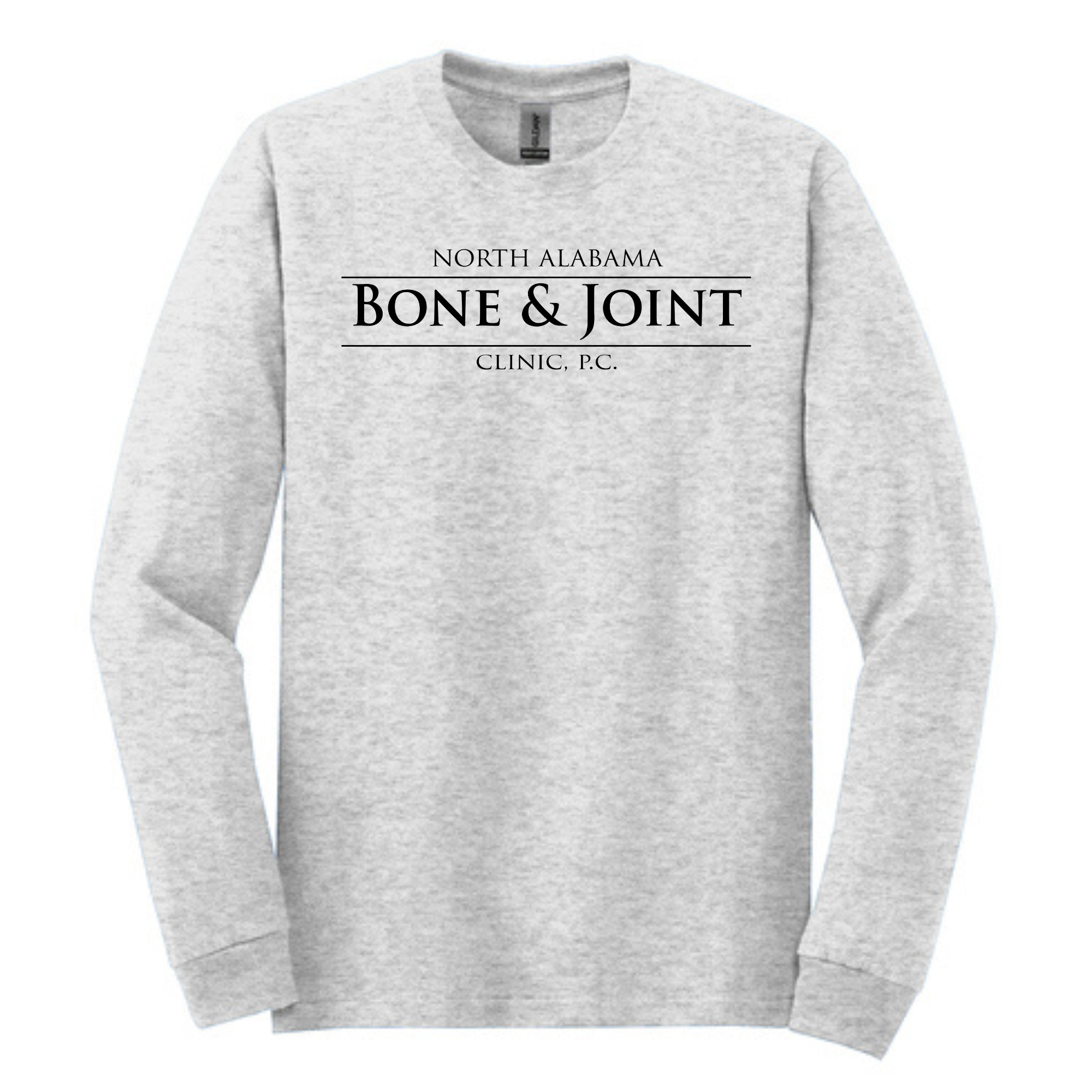 Bone and Joint Long Sleeve Tee- 5400