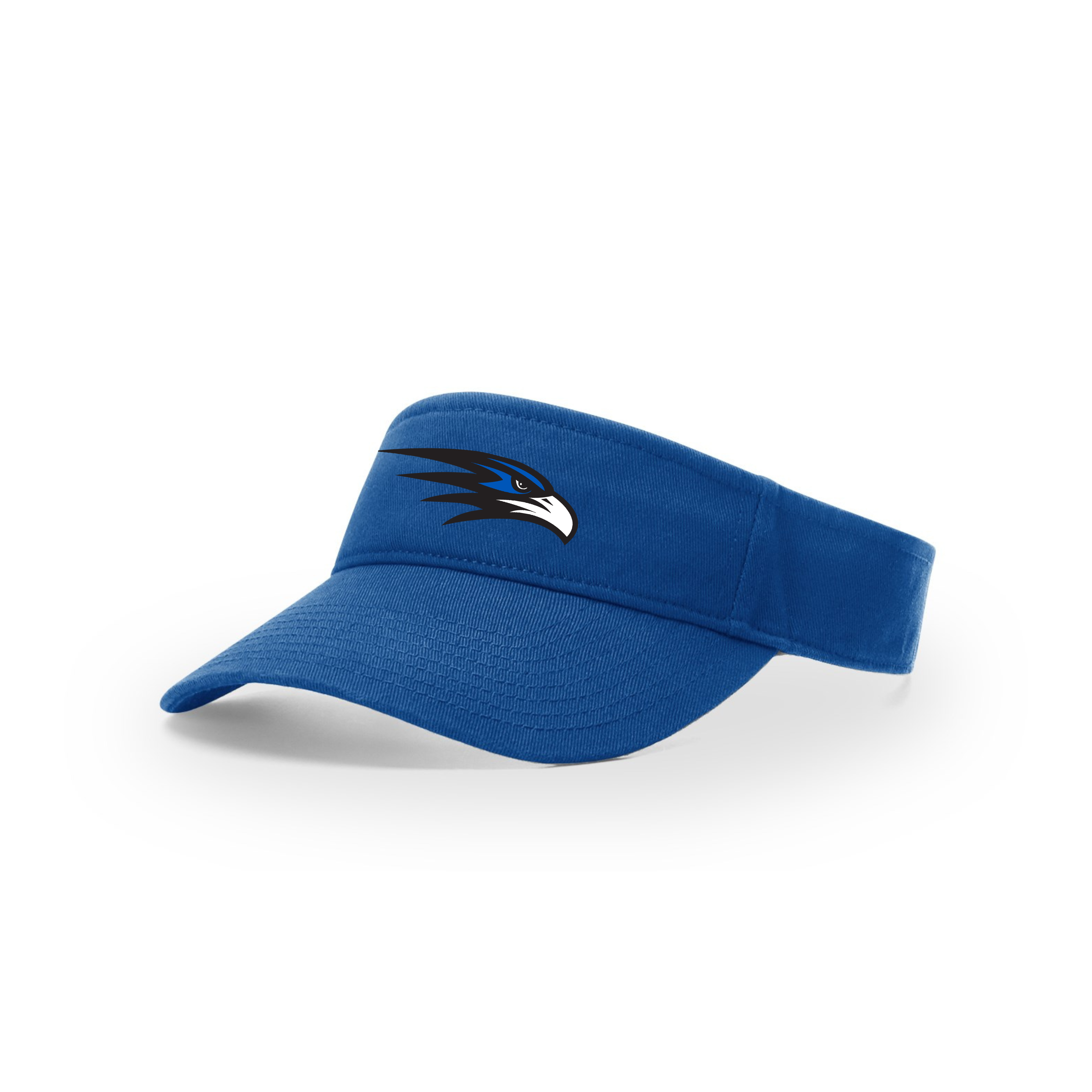 Florence Falcon Embroidered Visor- 709