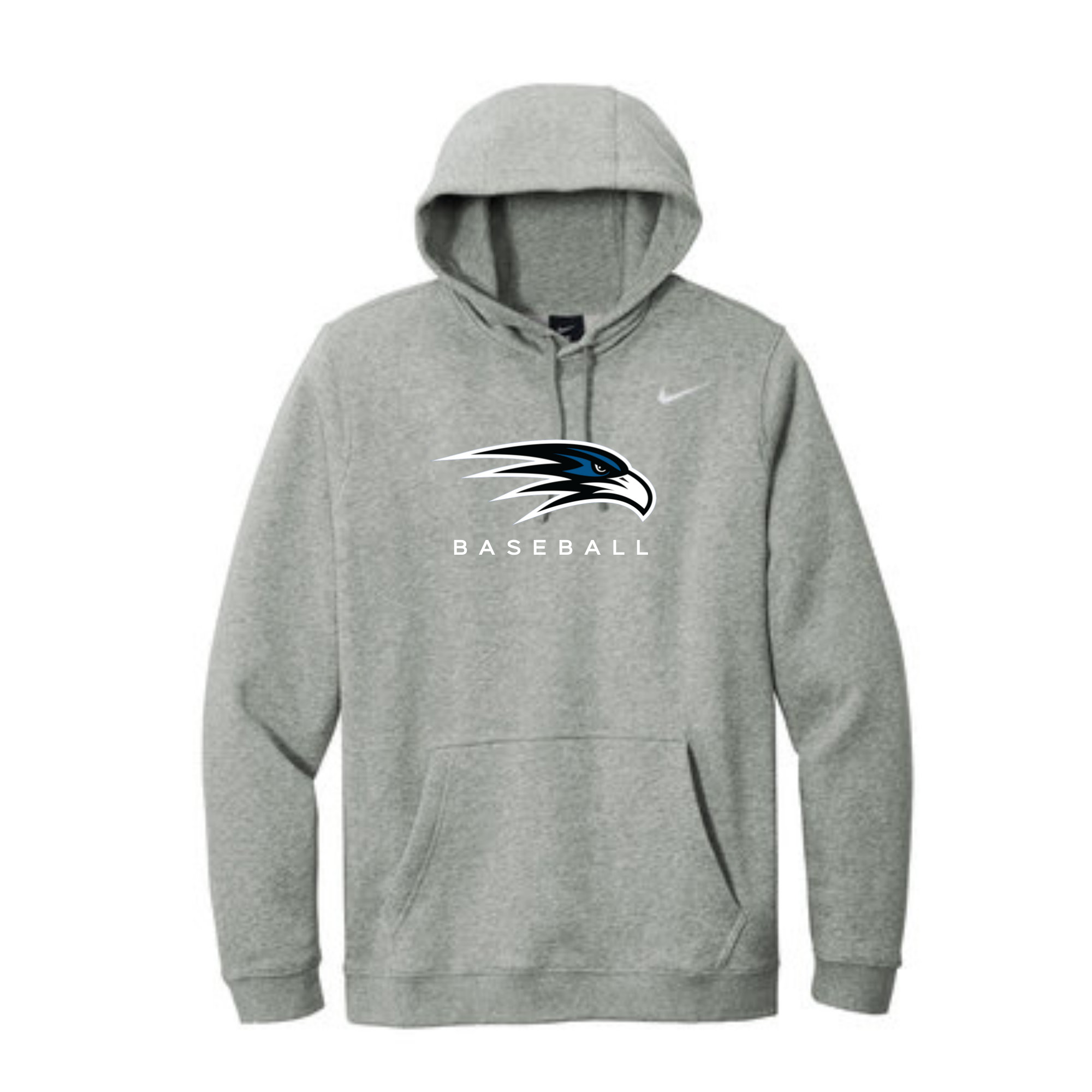 Florence Baseball Nike Hoodie- cj1611