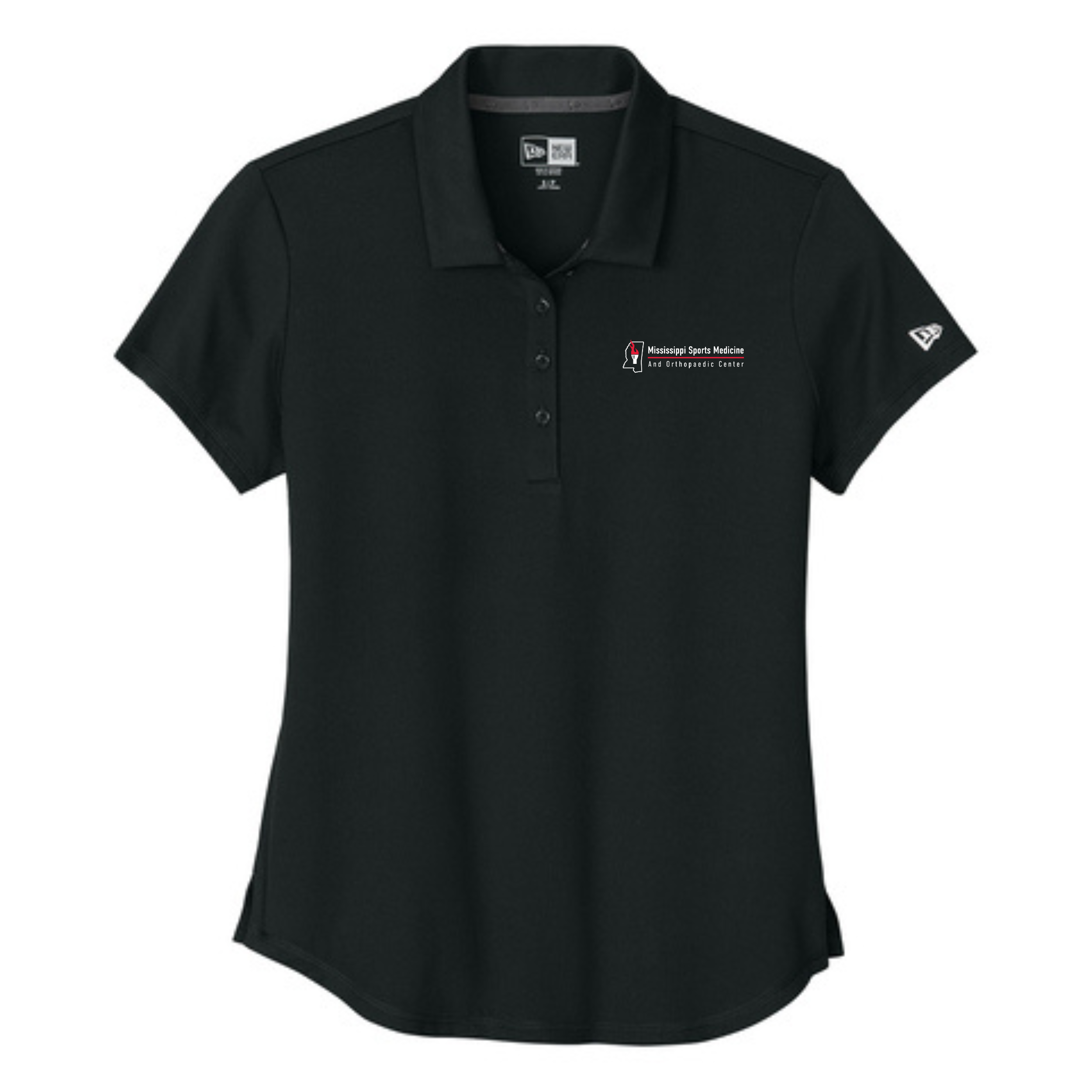 Orthopedic Center Women's Embroidered Polo