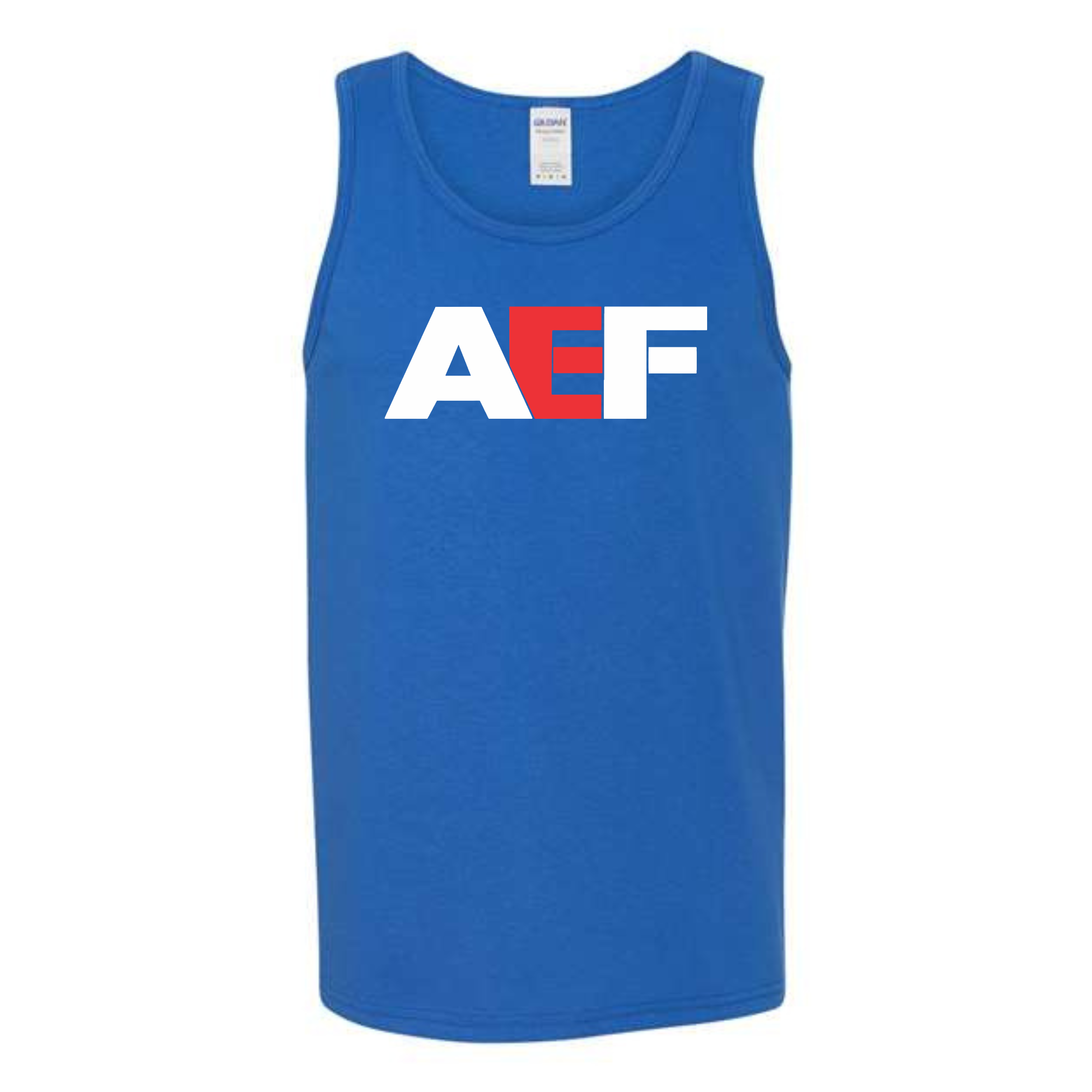AEF Gildan Tank #G5200