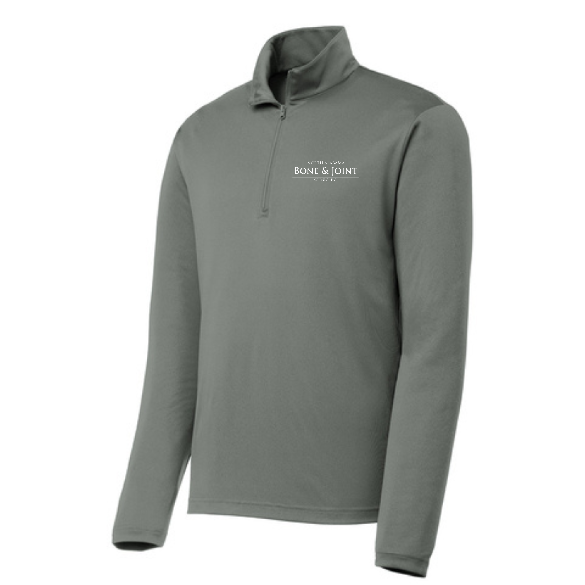 Bone and Joint 1/4-Zip Dri-Fit Pullover- ST357