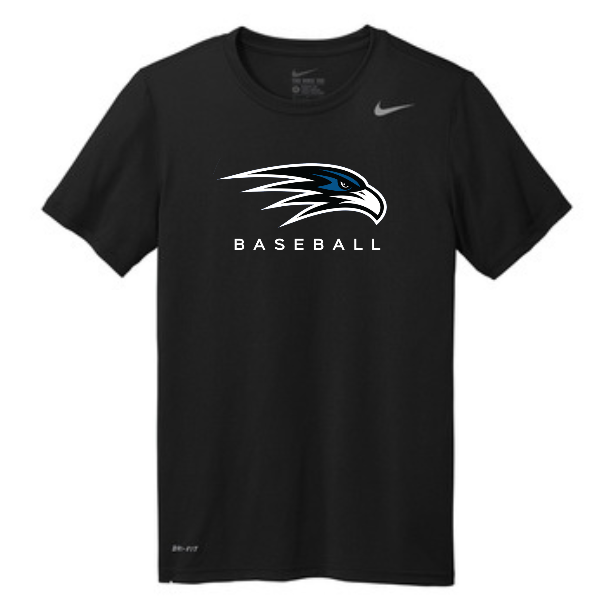 Florence Baseball Nike Tee- 727982