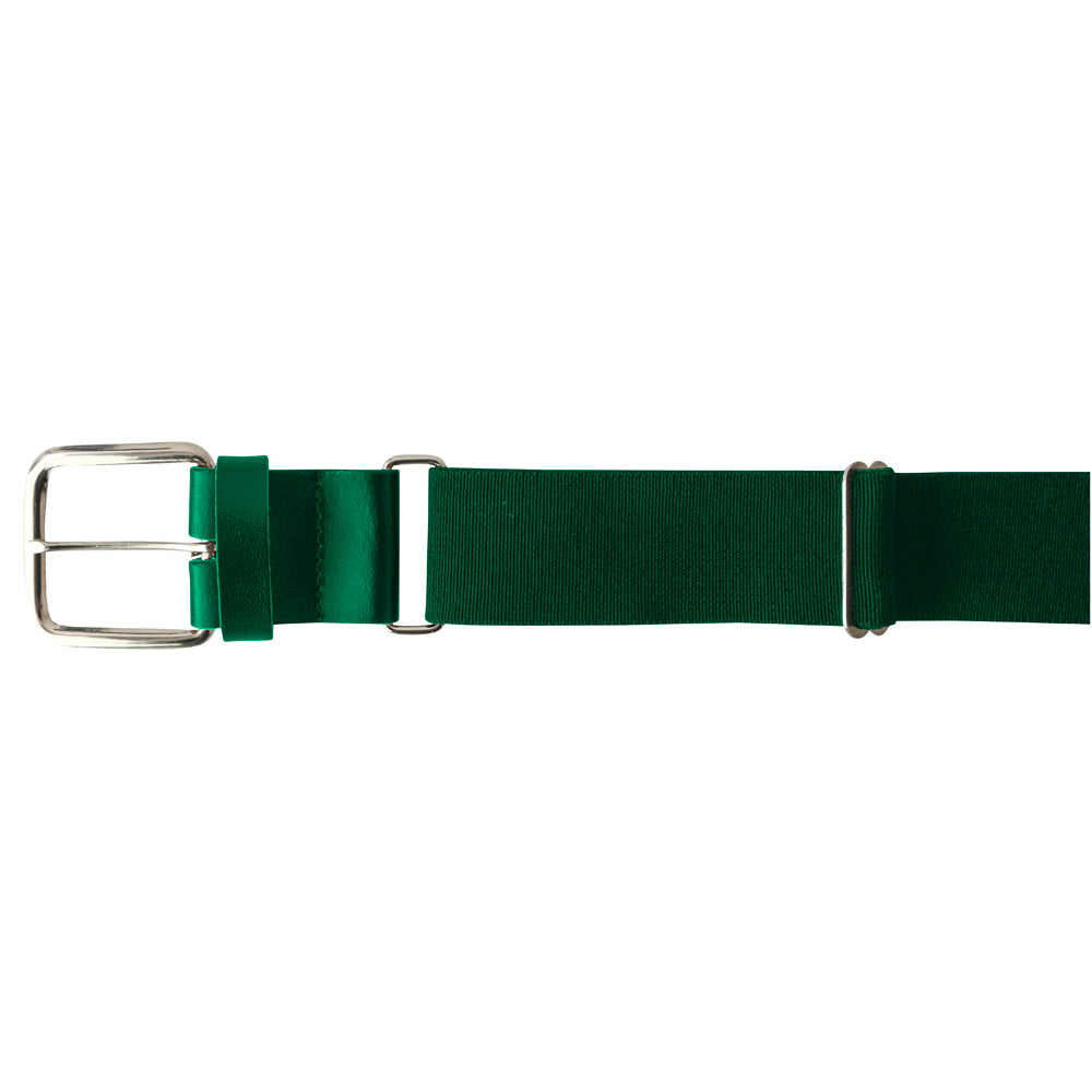 Waterloo Baseball Belt- A062