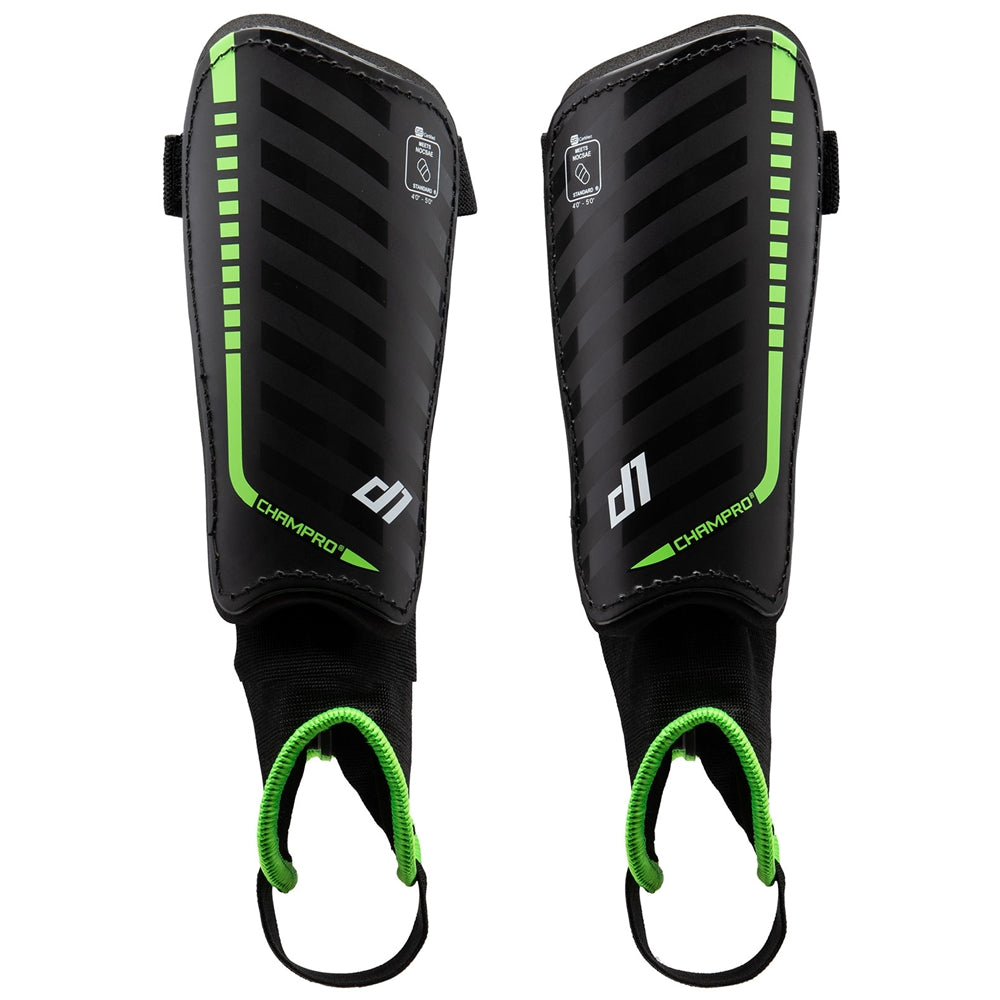 D1 SHIN GUARD A7