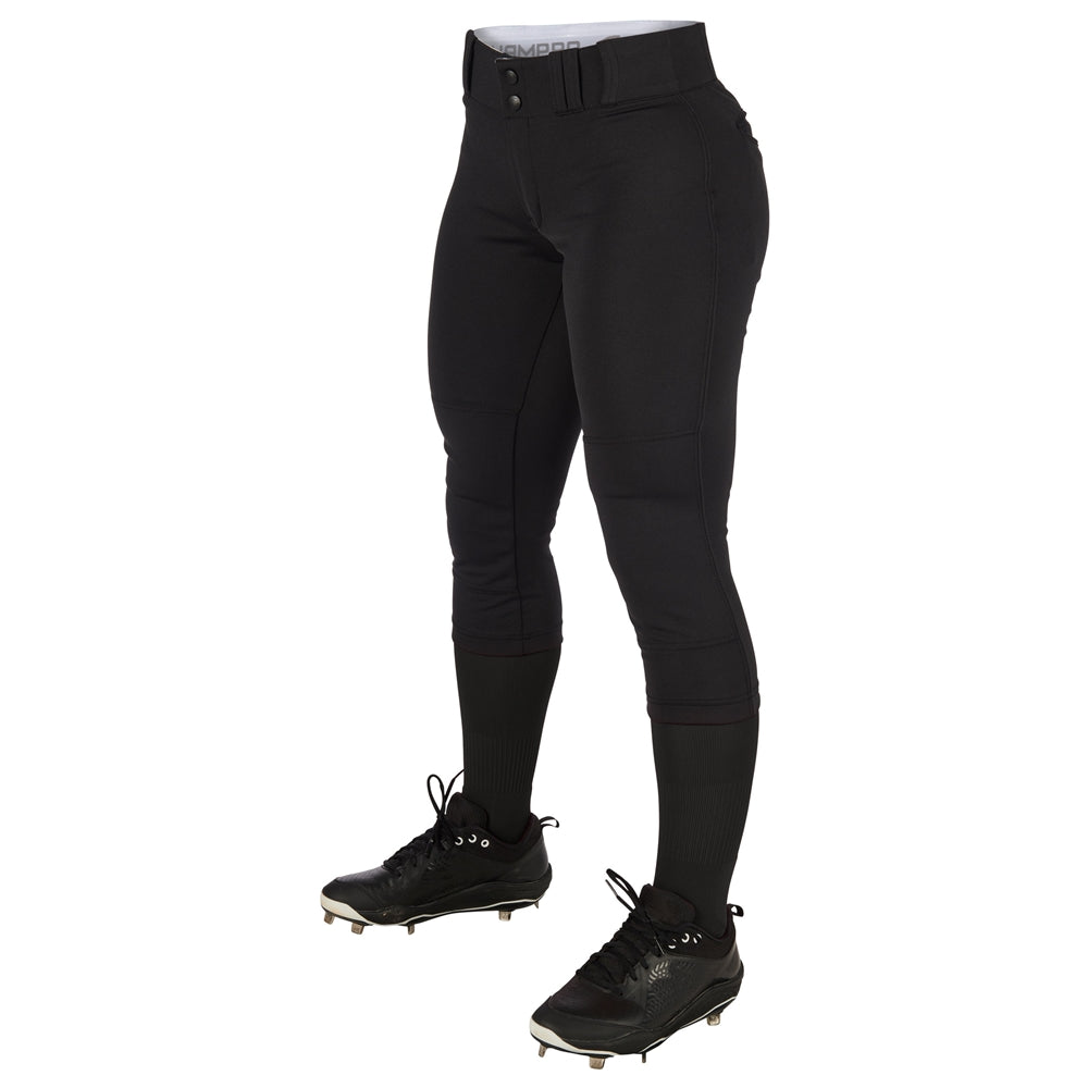 Waterloo Softball Pants- BP11