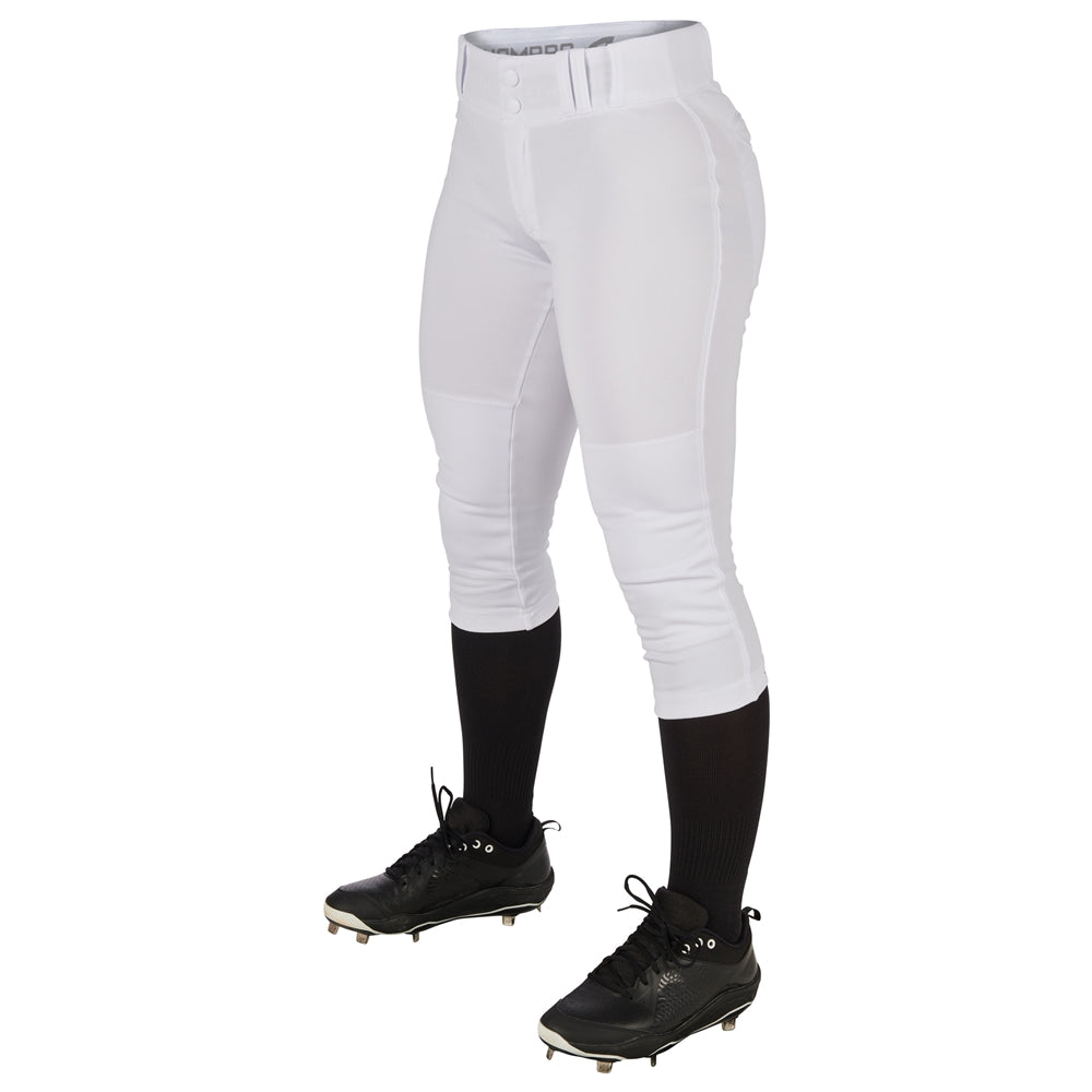 Waterloo Softball Pants- BP11