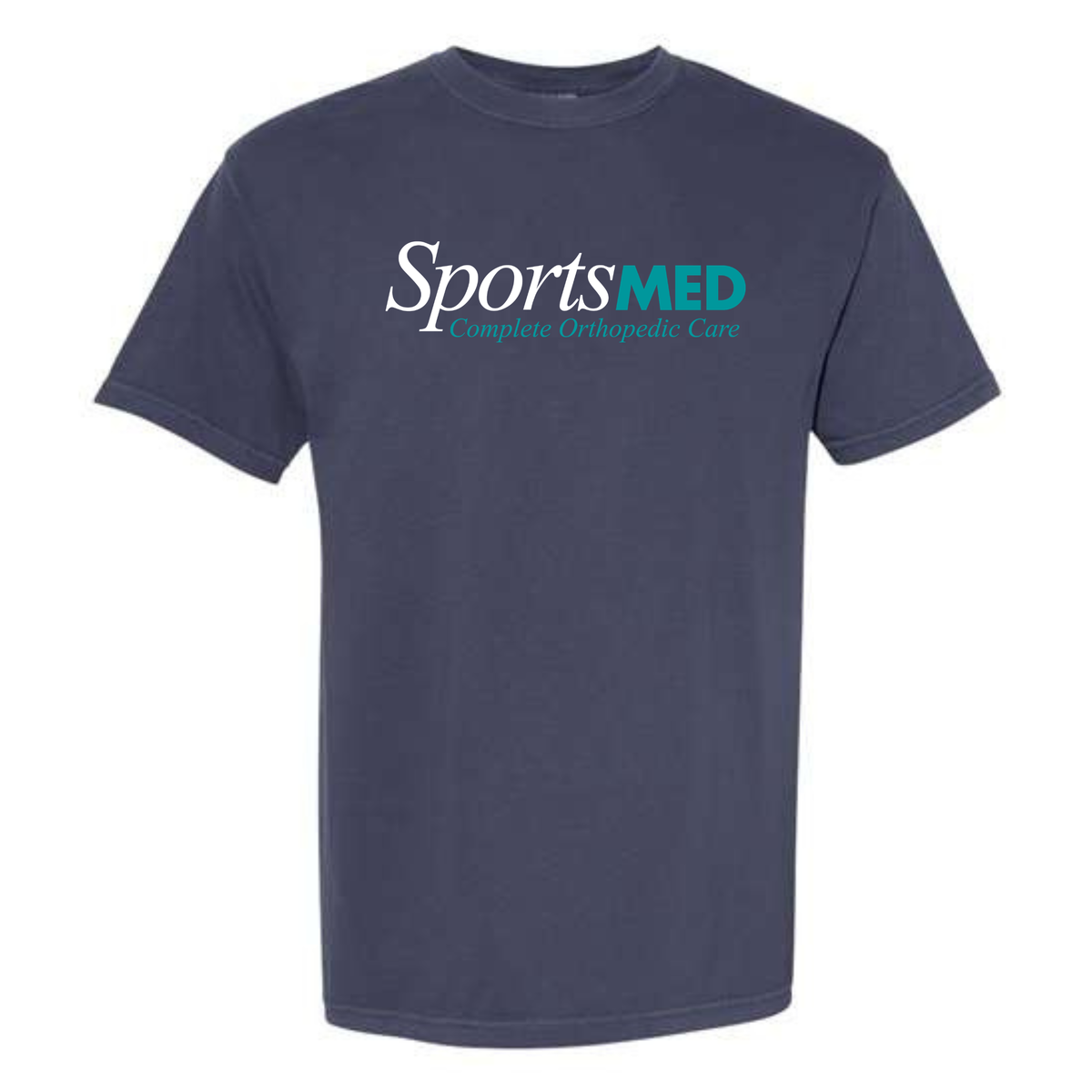SportsMed Ortho Comfort Colors Tee- 1717