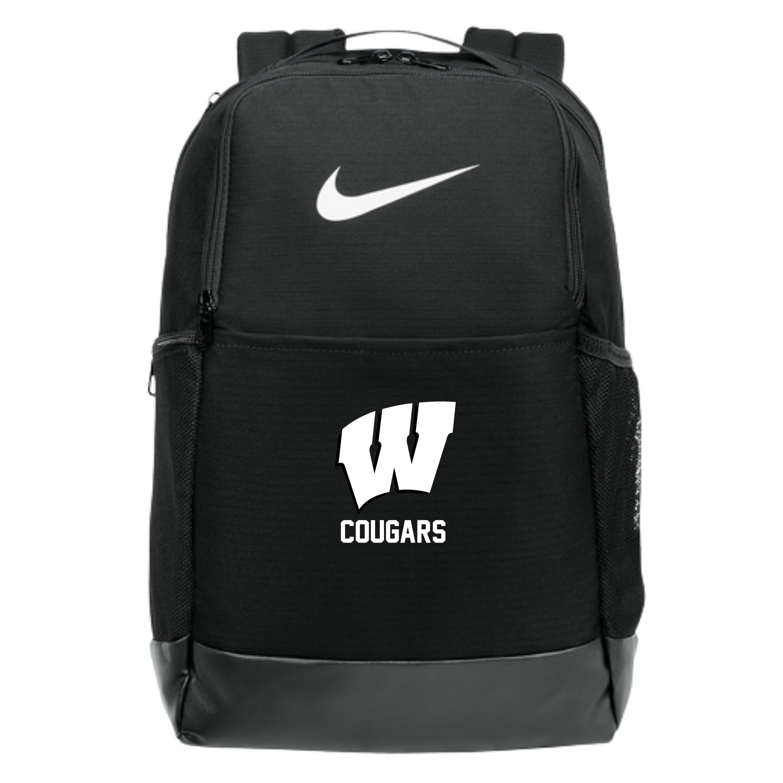 Nike waterloo volleyball backpack- NKDH7709