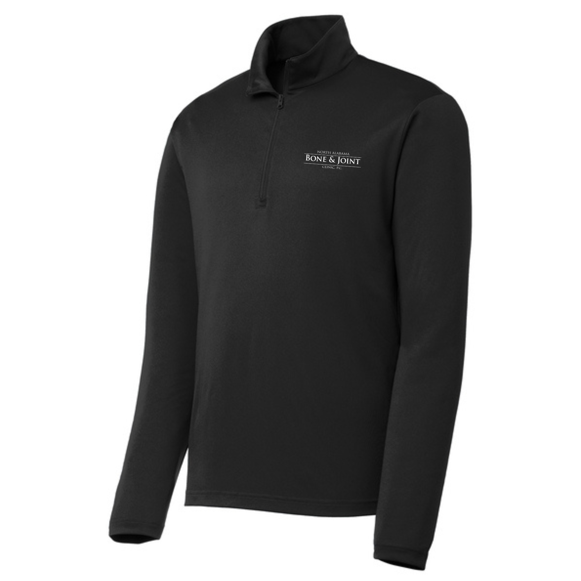 Bone and Joint 1/4-Zip Dri-Fit Pullover- ST357