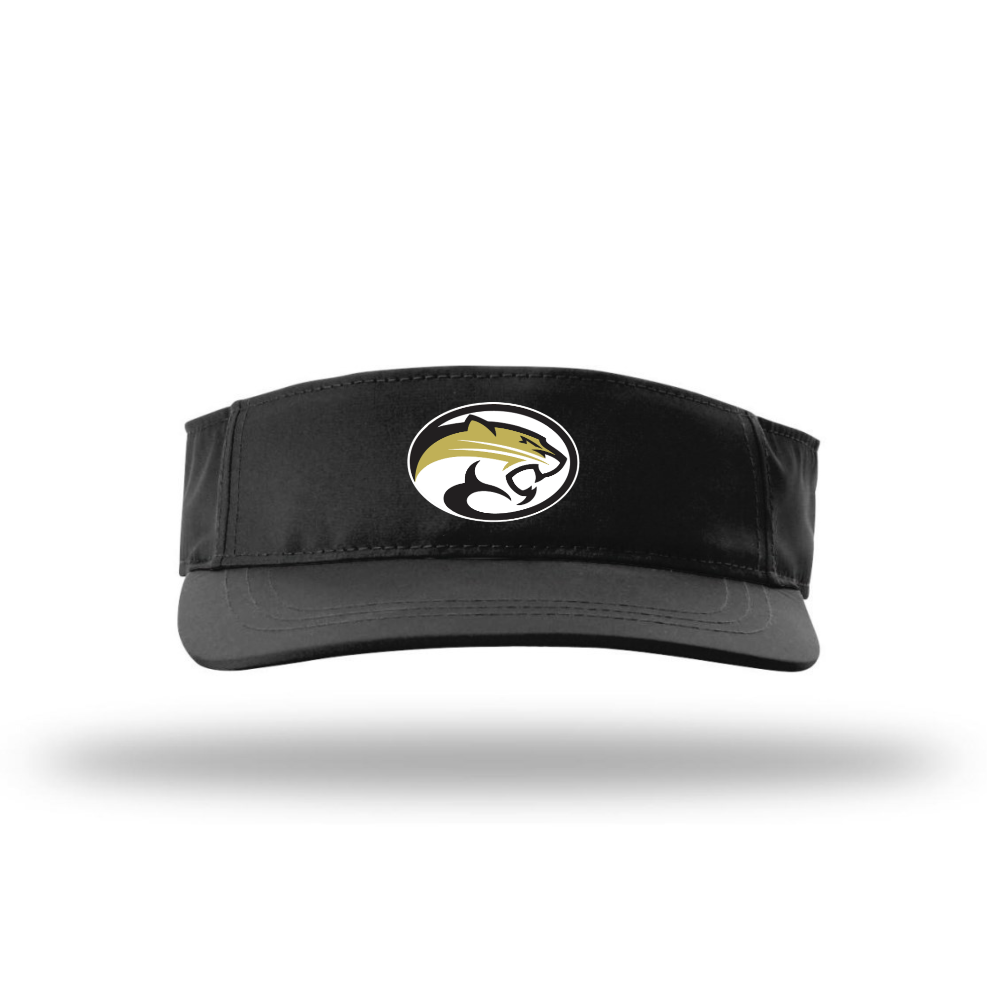 Waterloo Softball Visor- 709