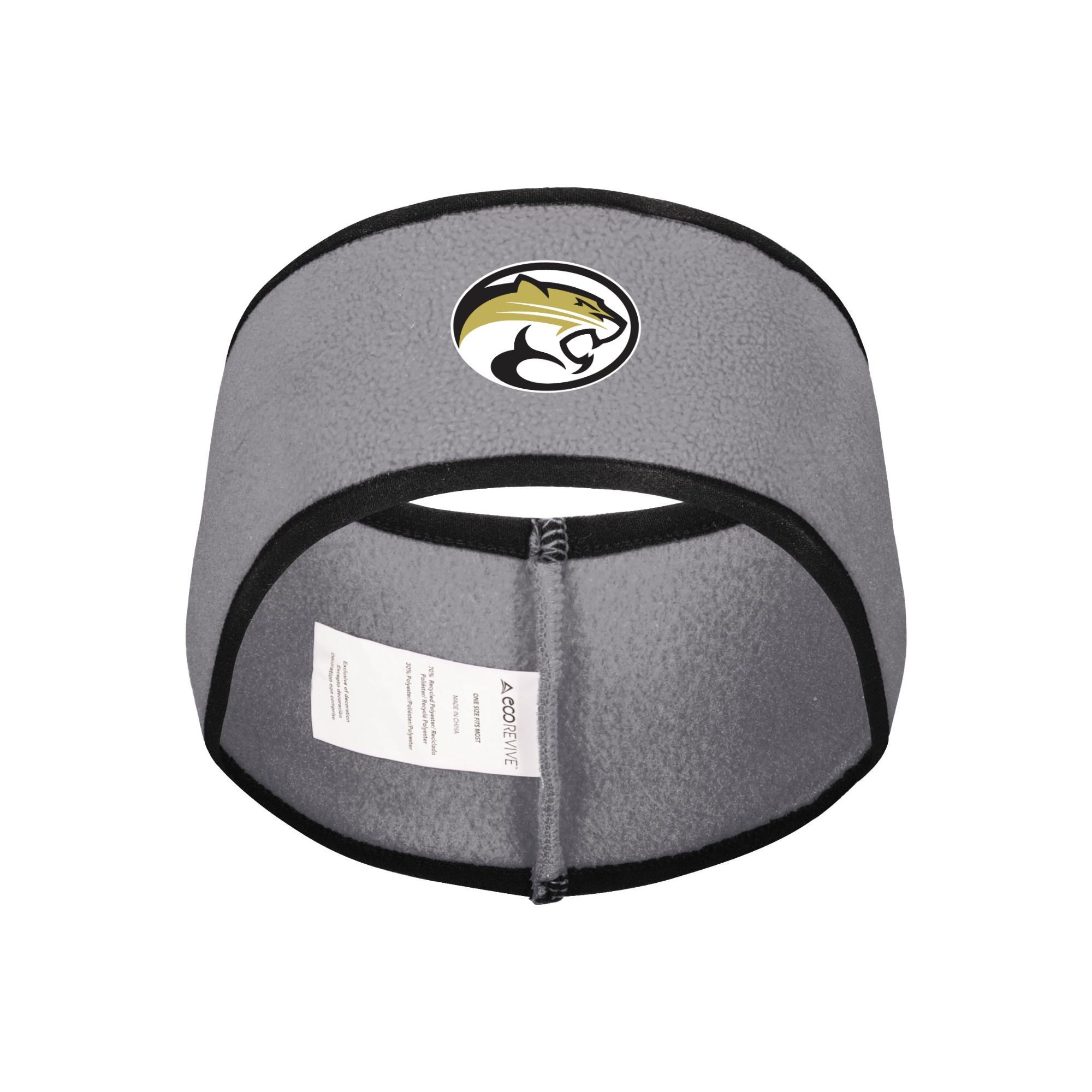 Waterloo Softball Ear Warmers- 6893