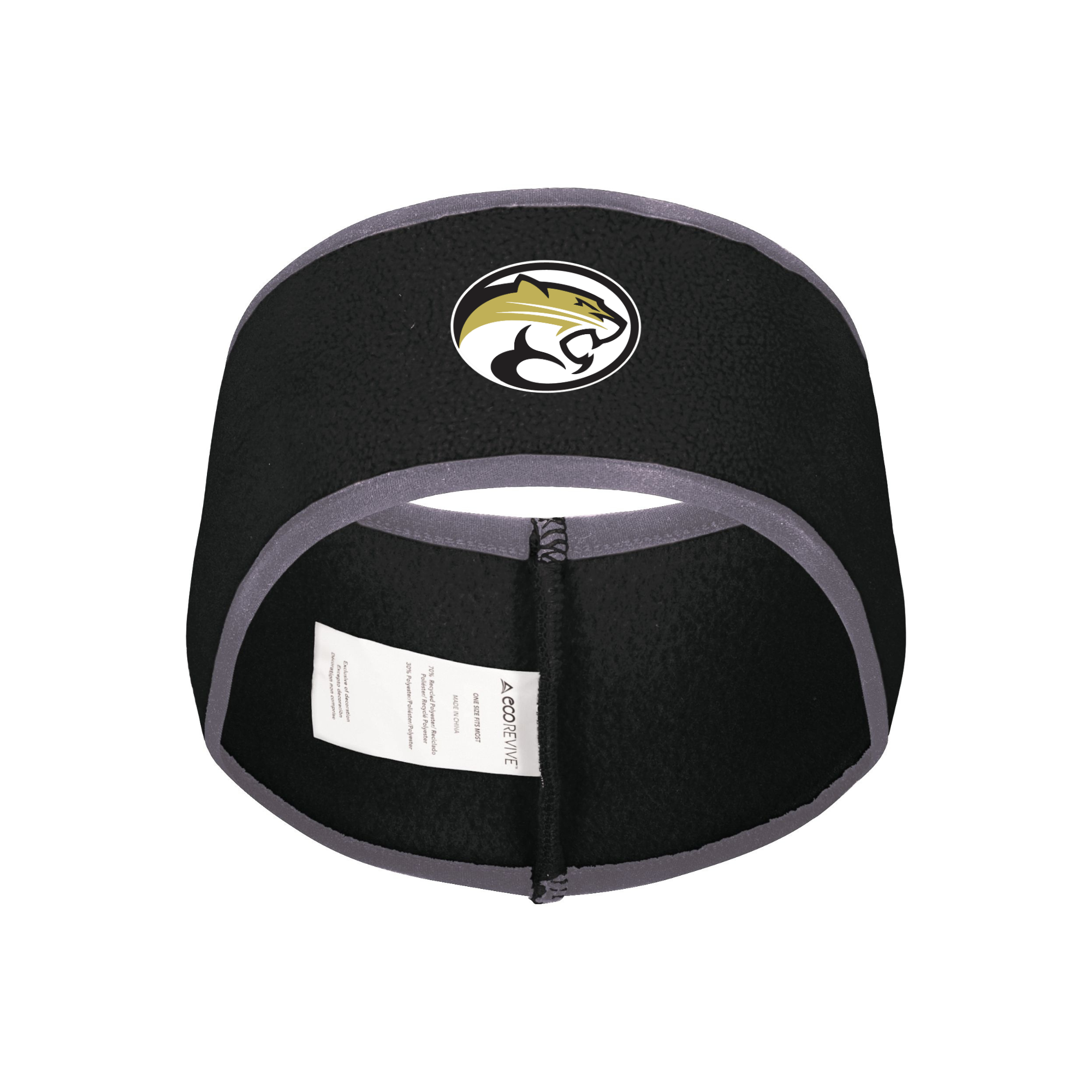 Waterloo Softball Ear Warmers- 6893