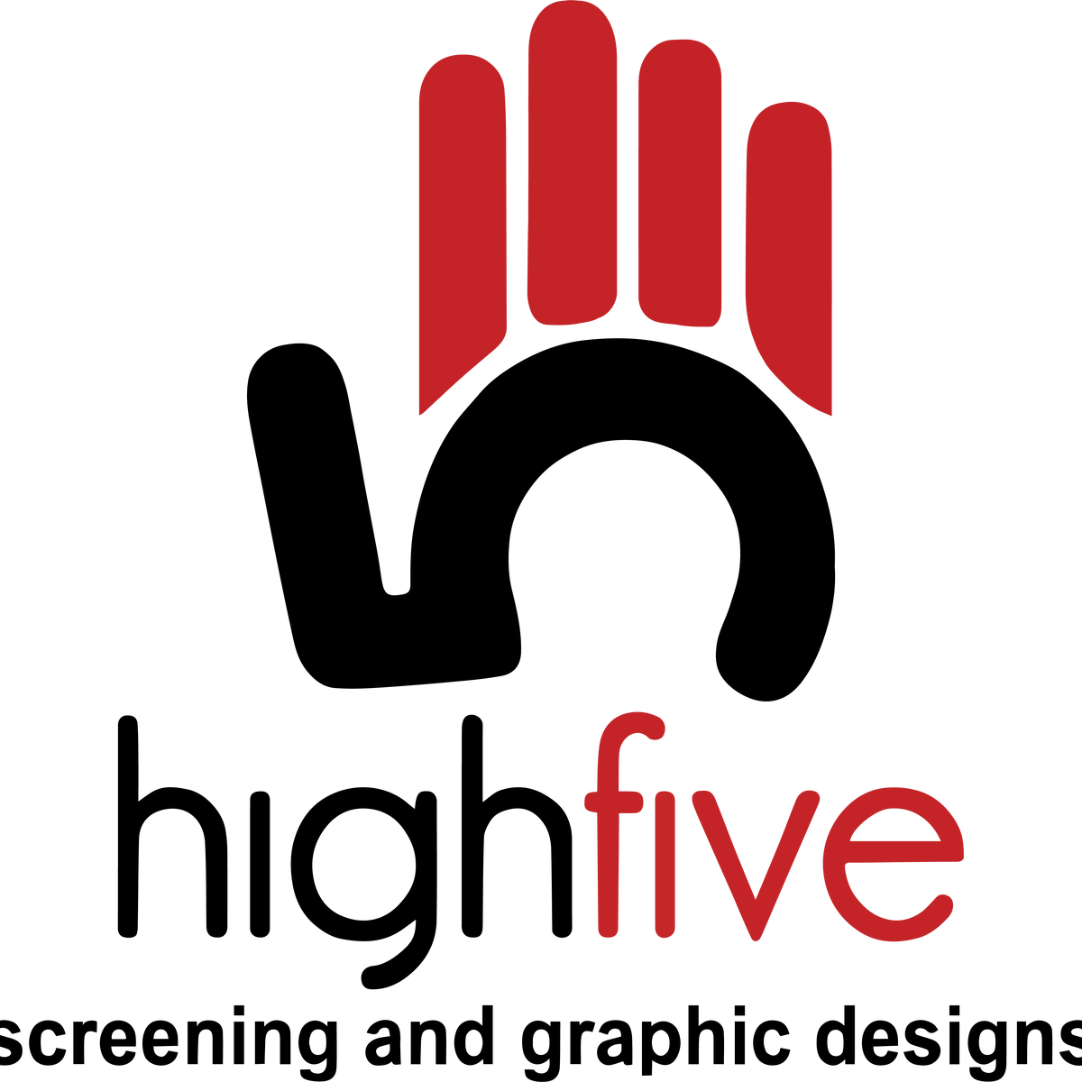 High Five Apparel