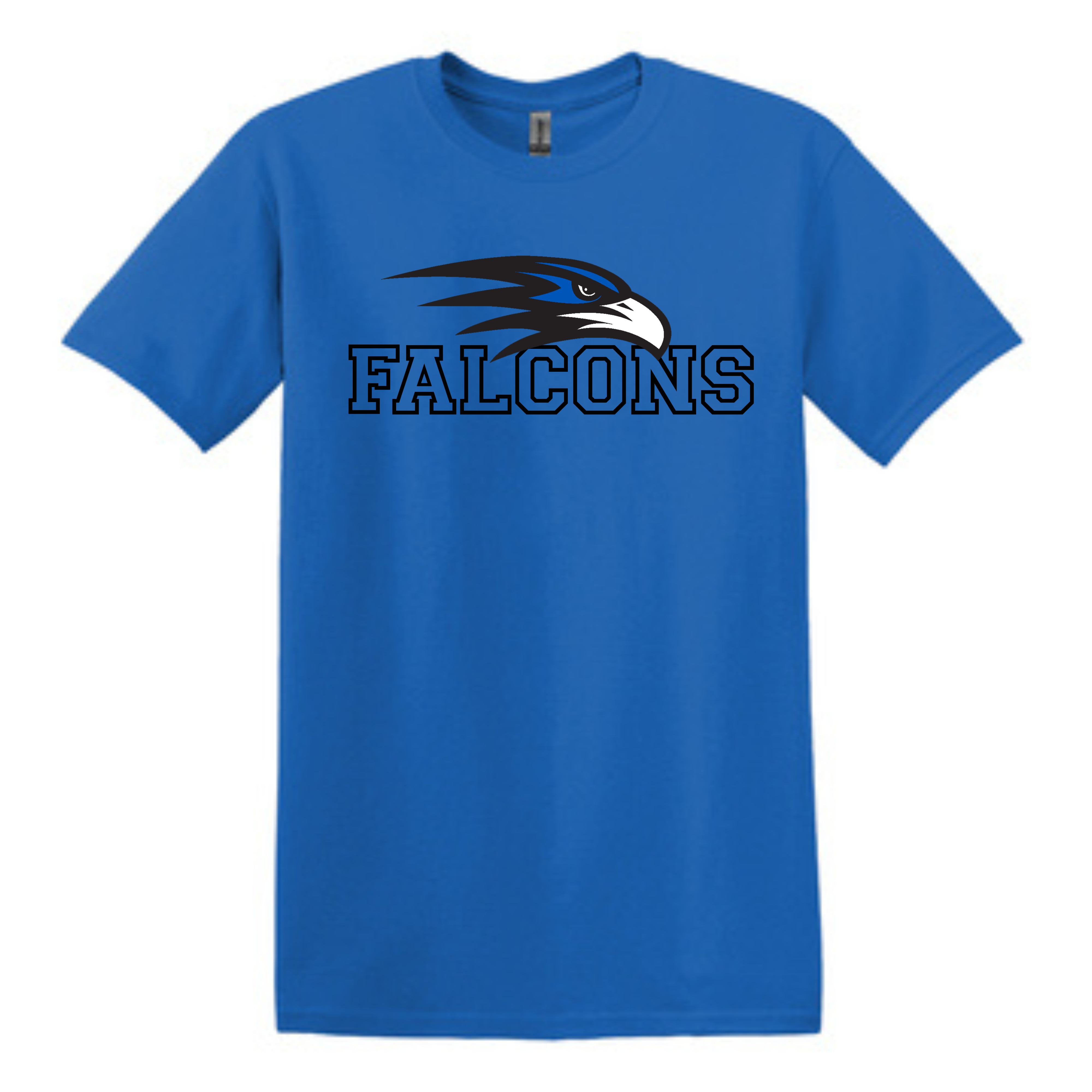 Florence Falcon Short Sleeve Shirt- 64000
