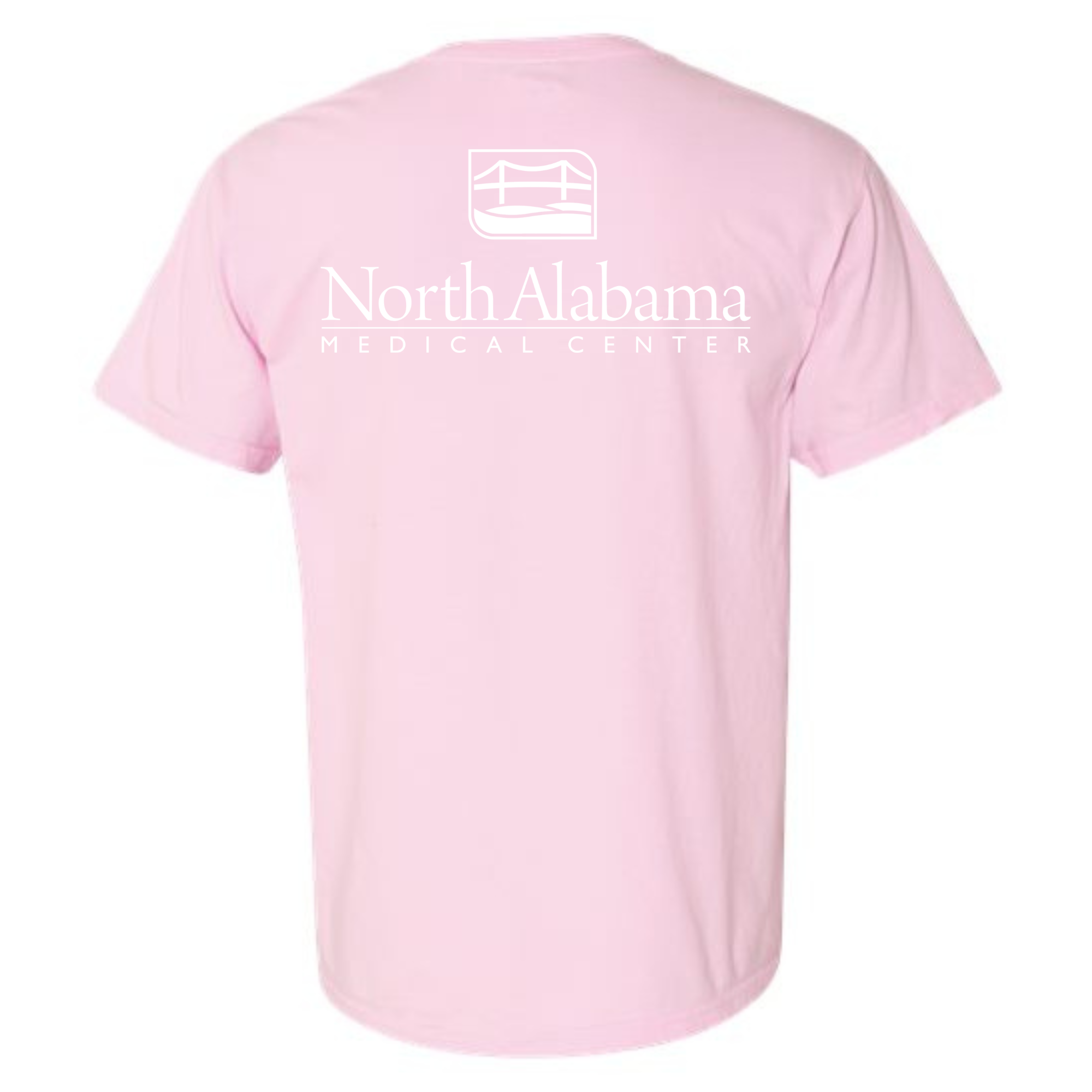namc Comfort Colors Short Sleeve Tee- 1717