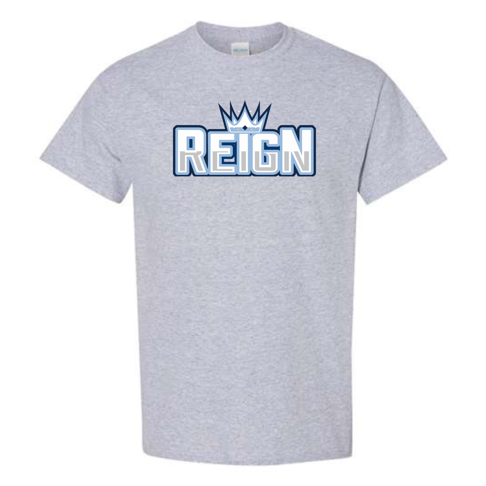 256 Reign Tee- 5000