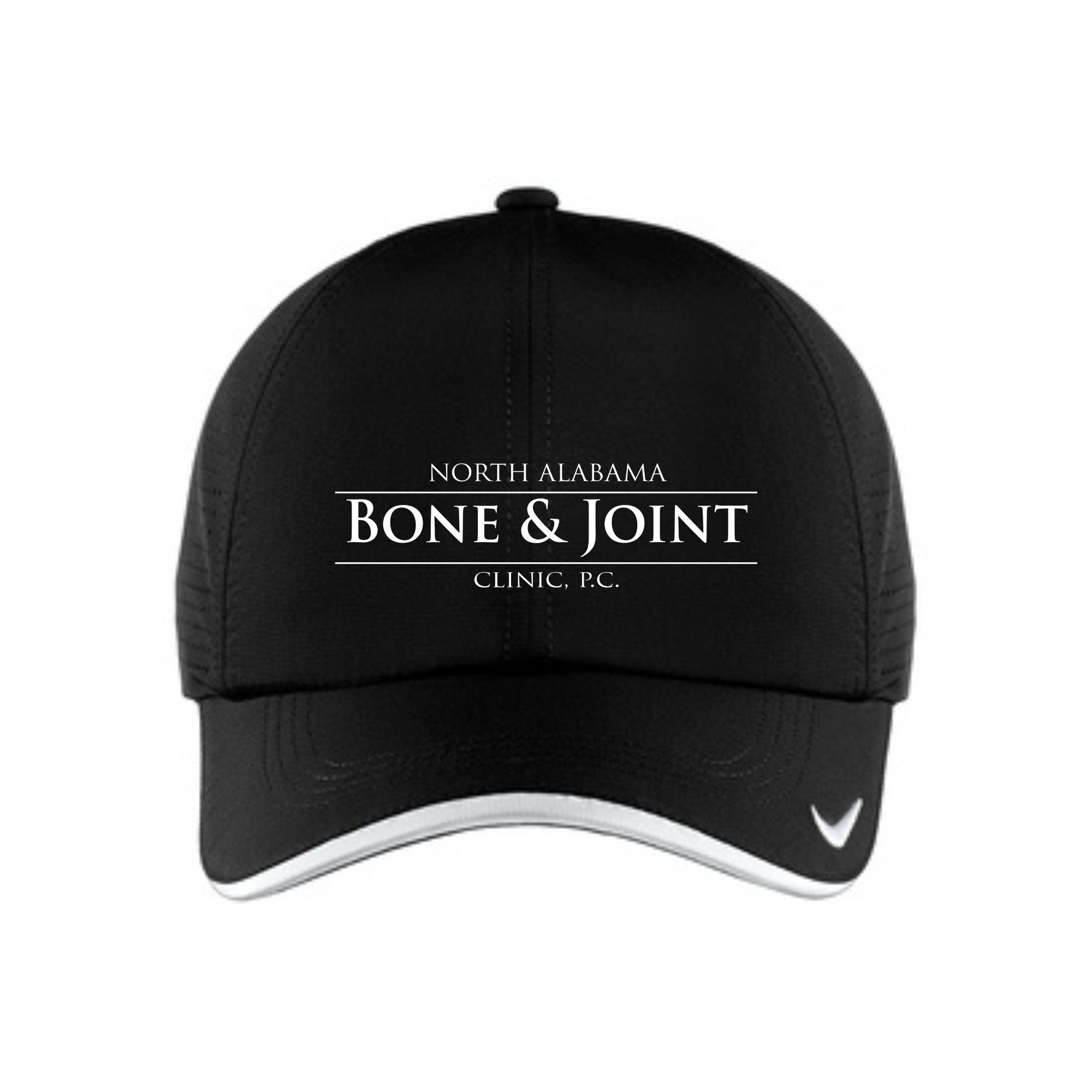 Bone and Joint Nike Cap- #NKFB6445