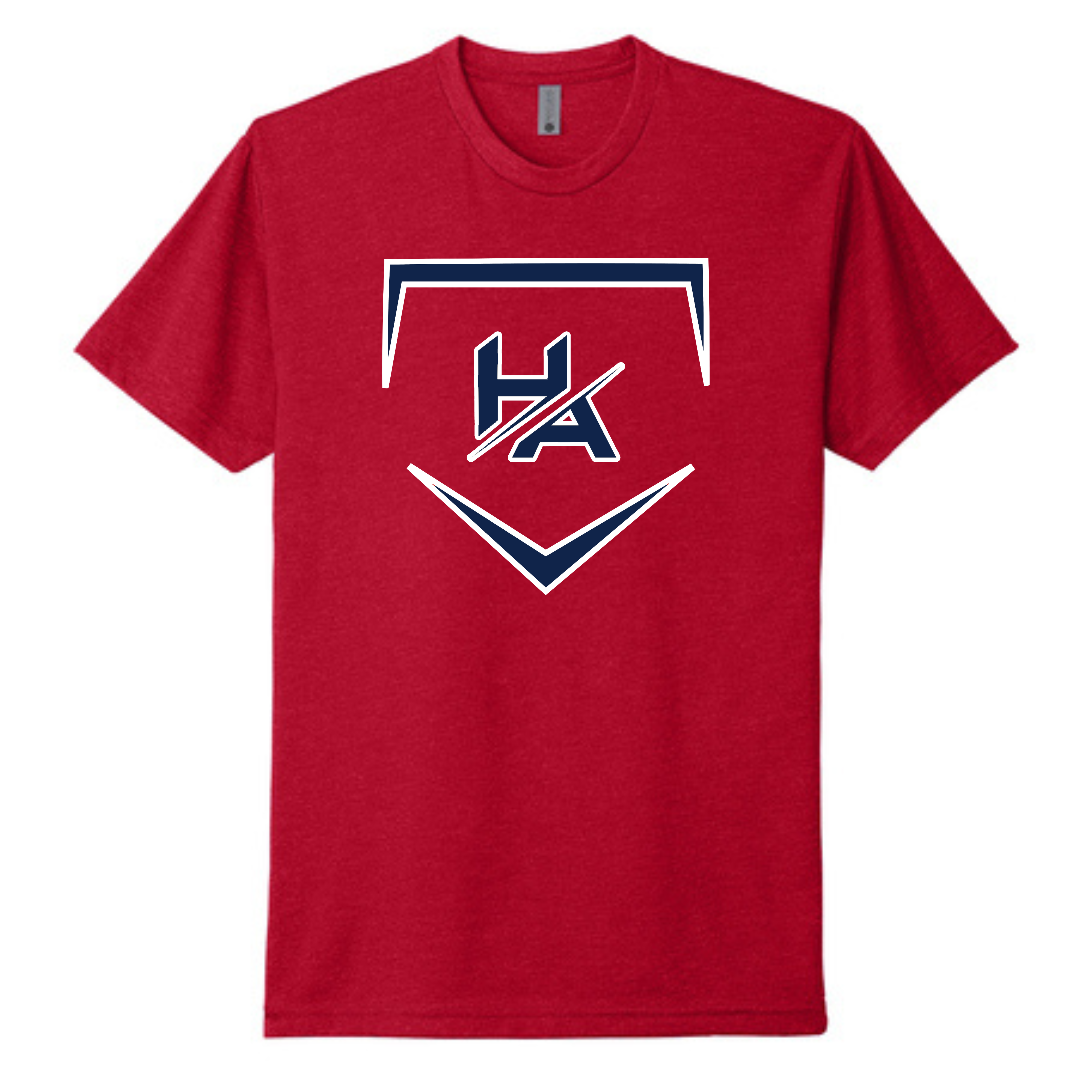Hammer Academy Next Level Tee- NL6210