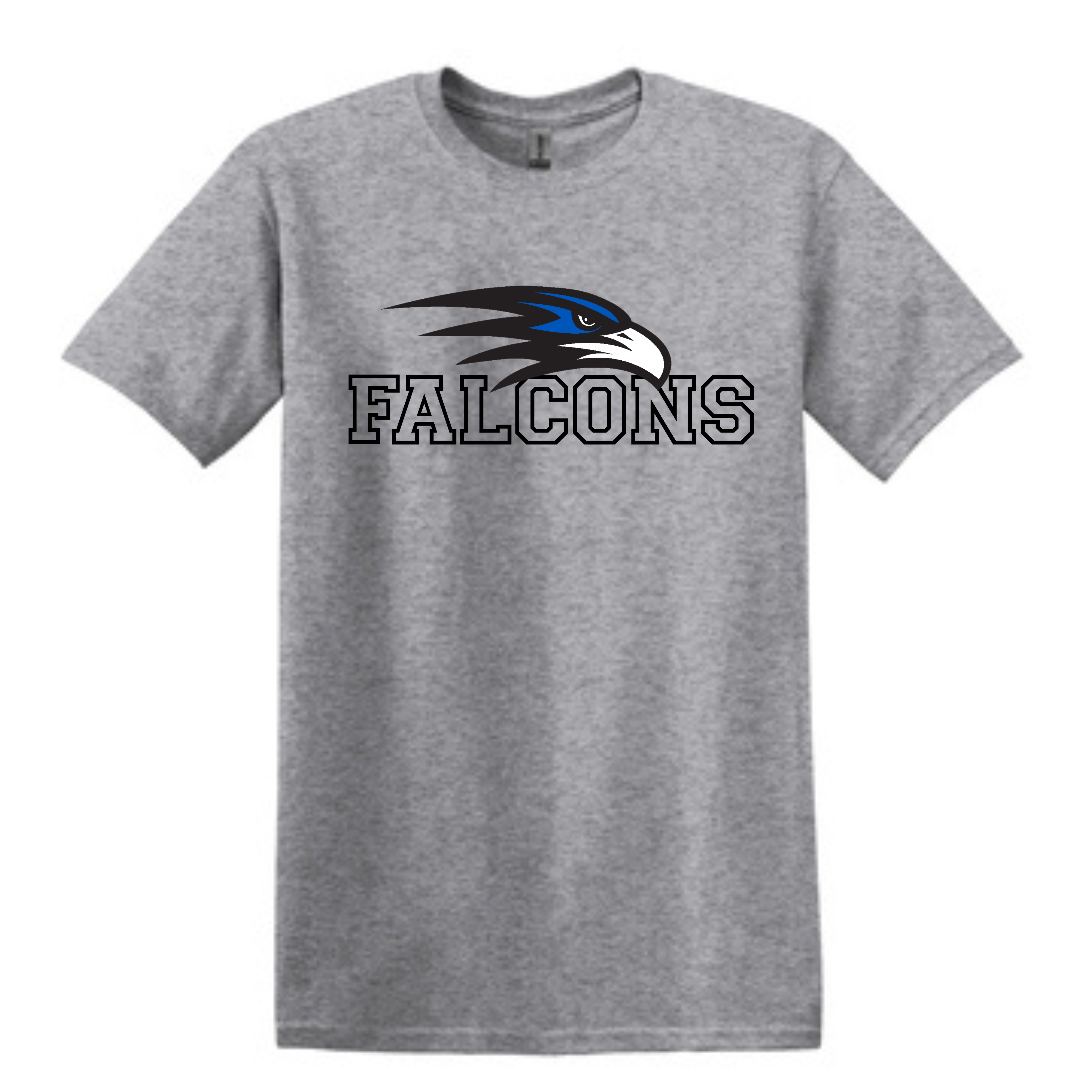Florence Falcon Short Sleeve Shirt- 64000