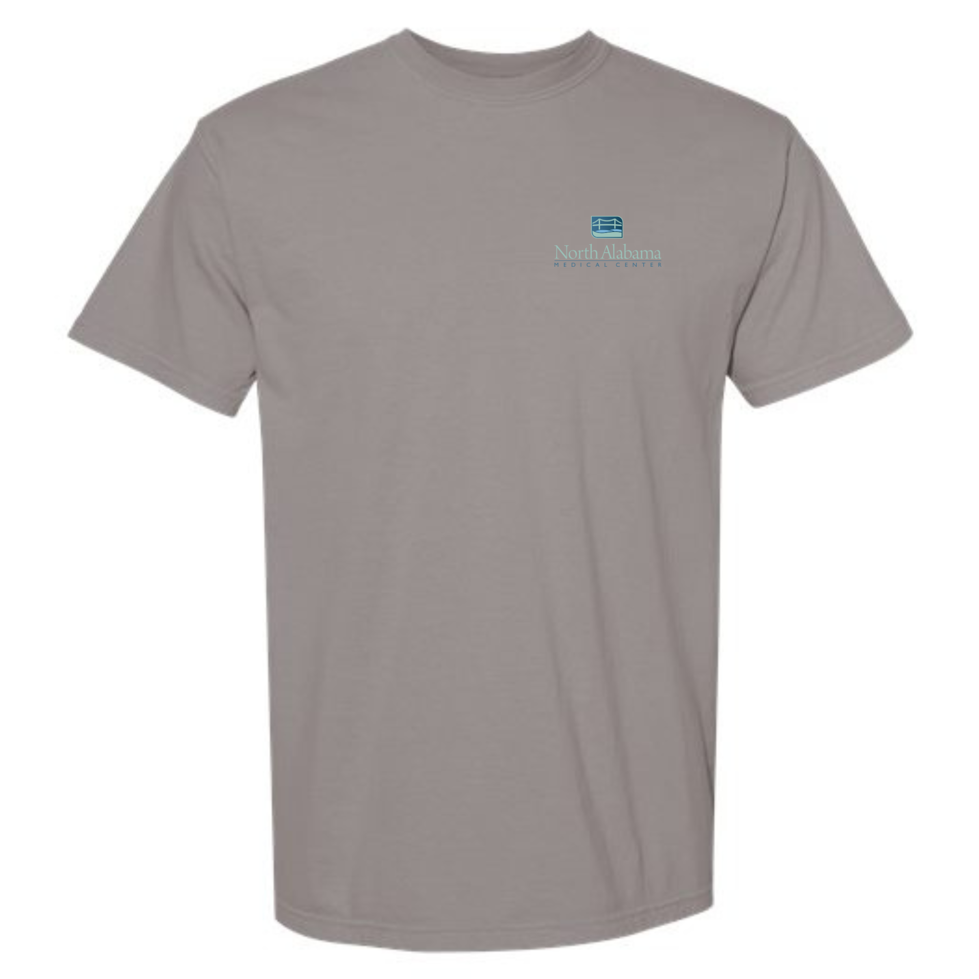 namc Comfort Colors Short Sleeve Tee- 1717