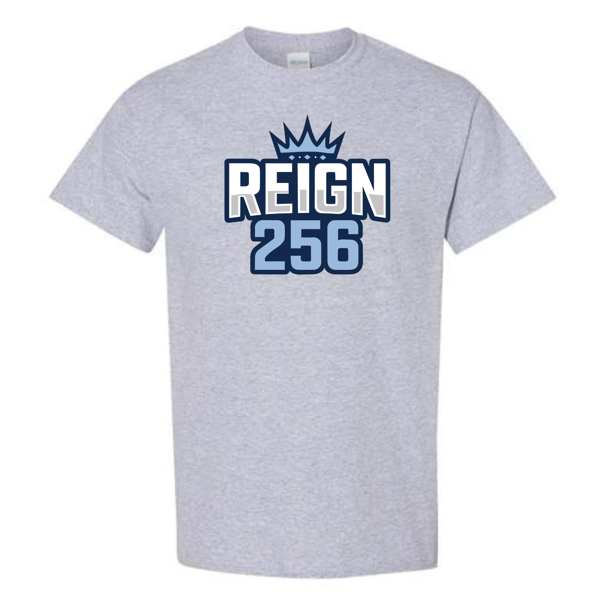 256 Reign Tee- 5000