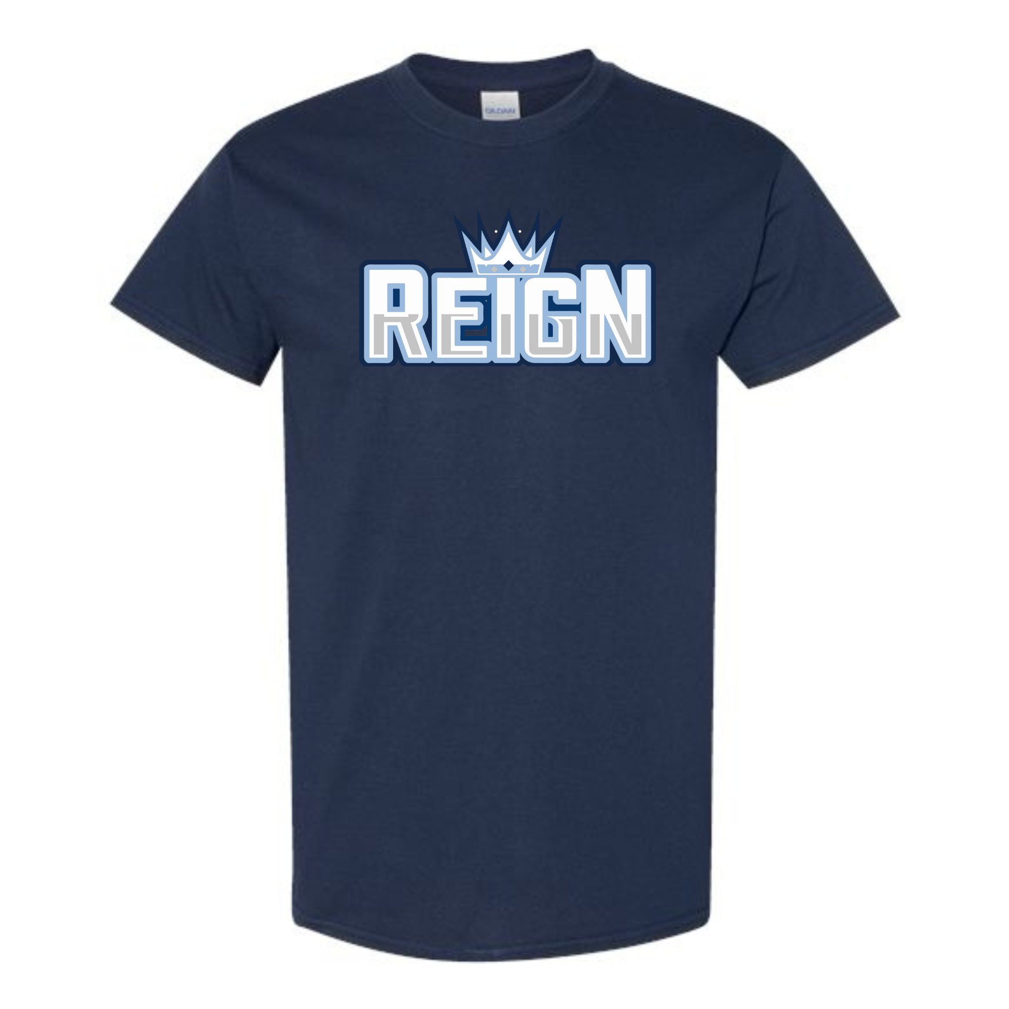 256 Reign Tee- 5000