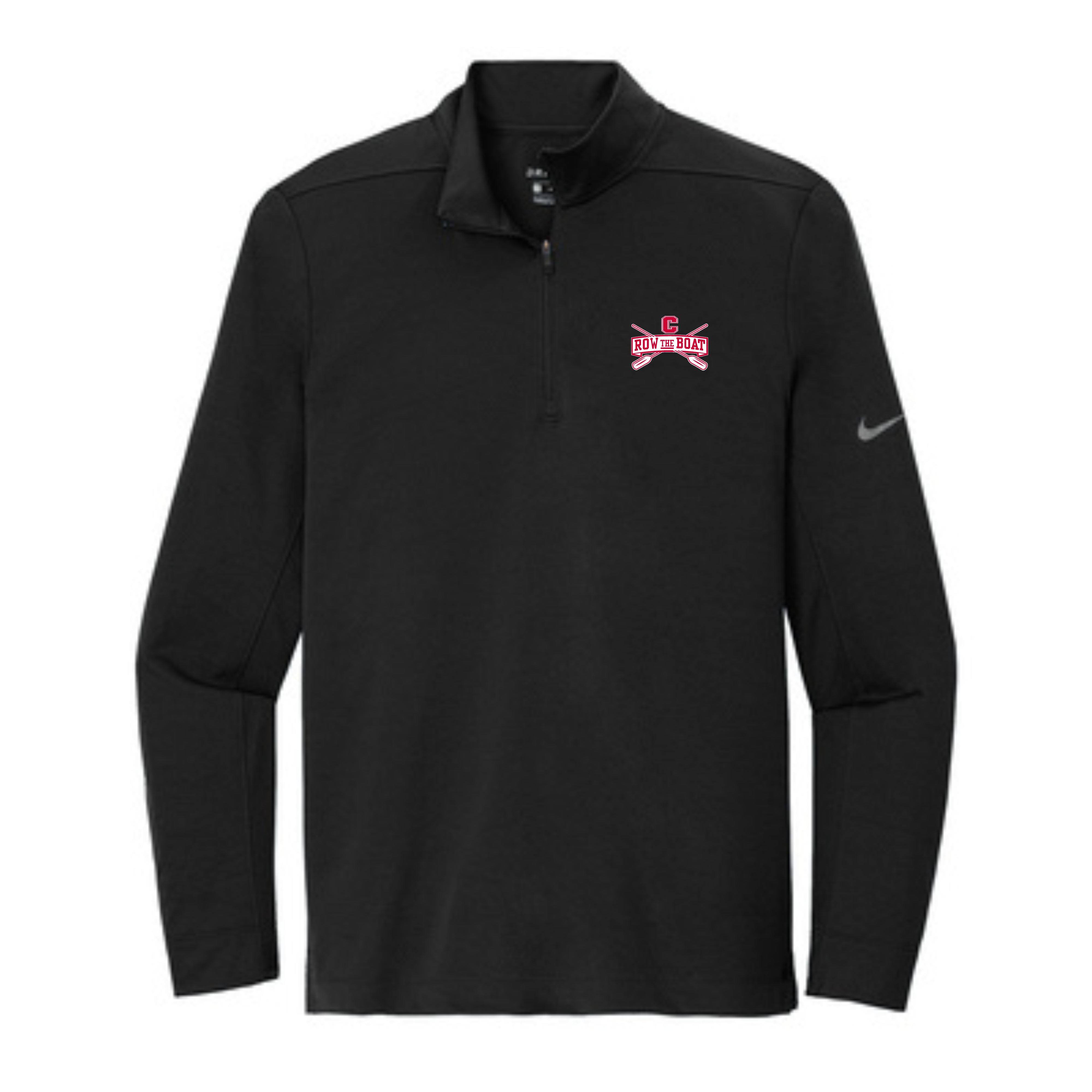Central Row the Boat Men's Nike Pullover- NKBV6044