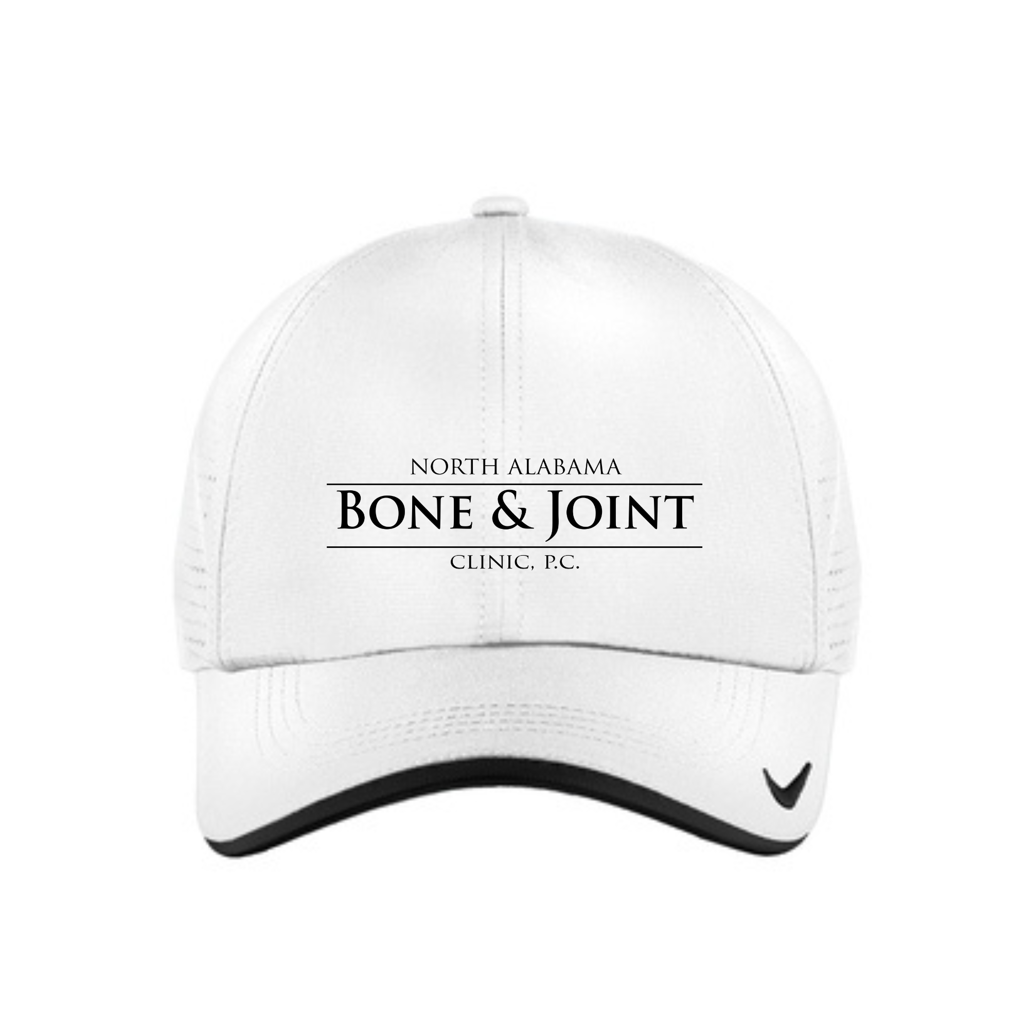 Bone and Joint Nike Cap- #NKFB6445