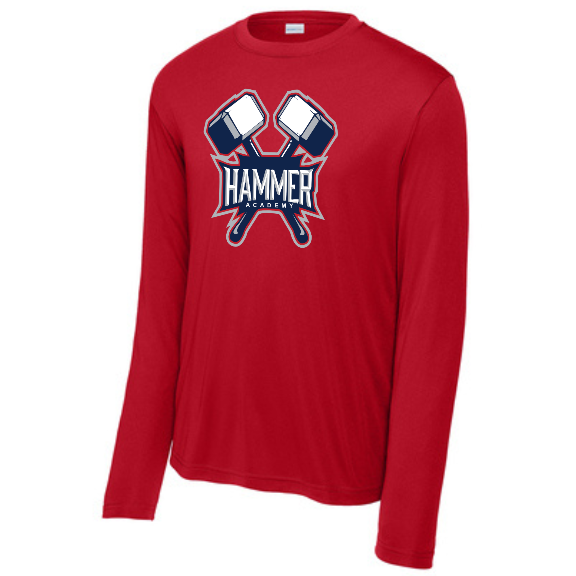 Hammer Academy DRI-FIT- ST350LS