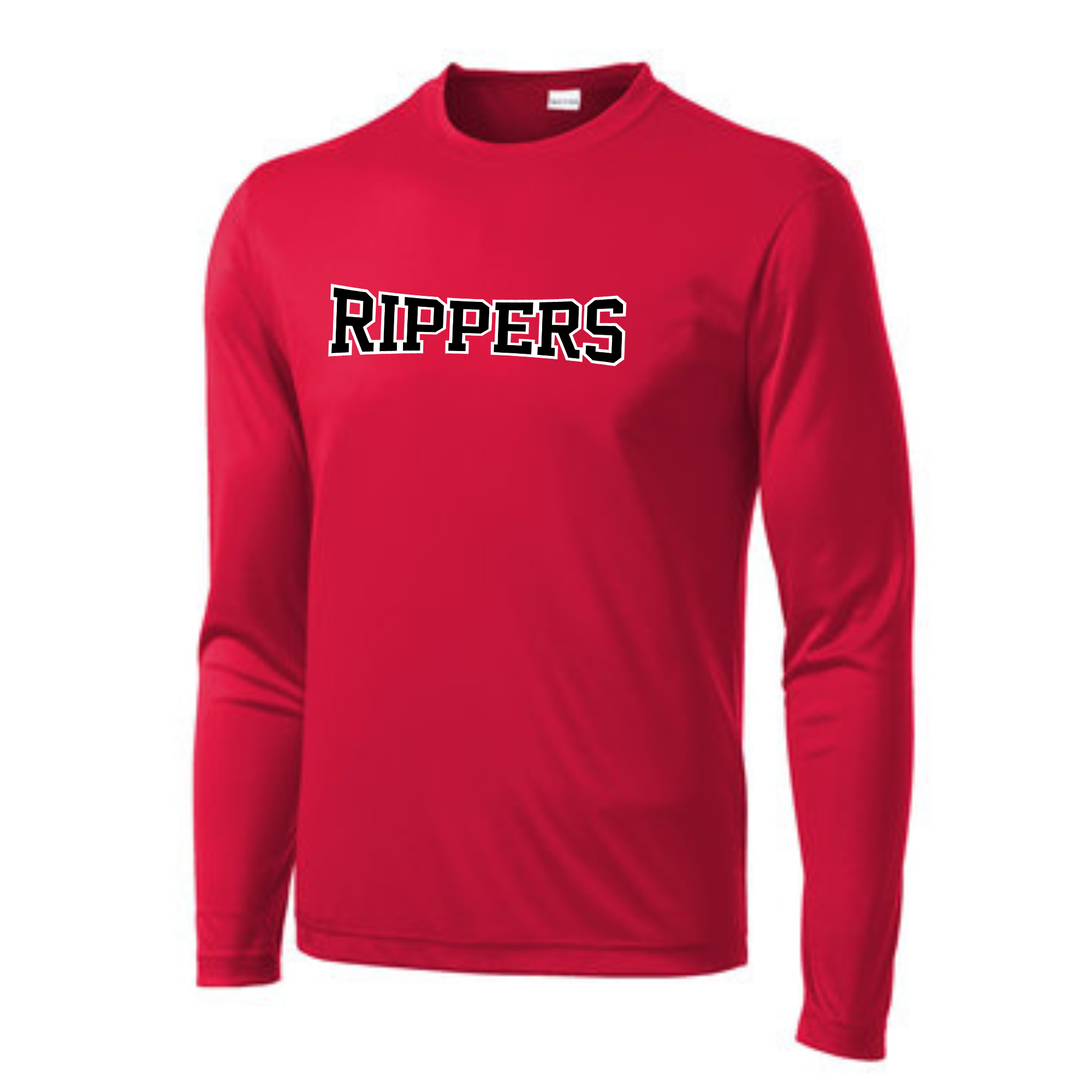 Rippers Long Sleeve Dri-Fit- ST350LS