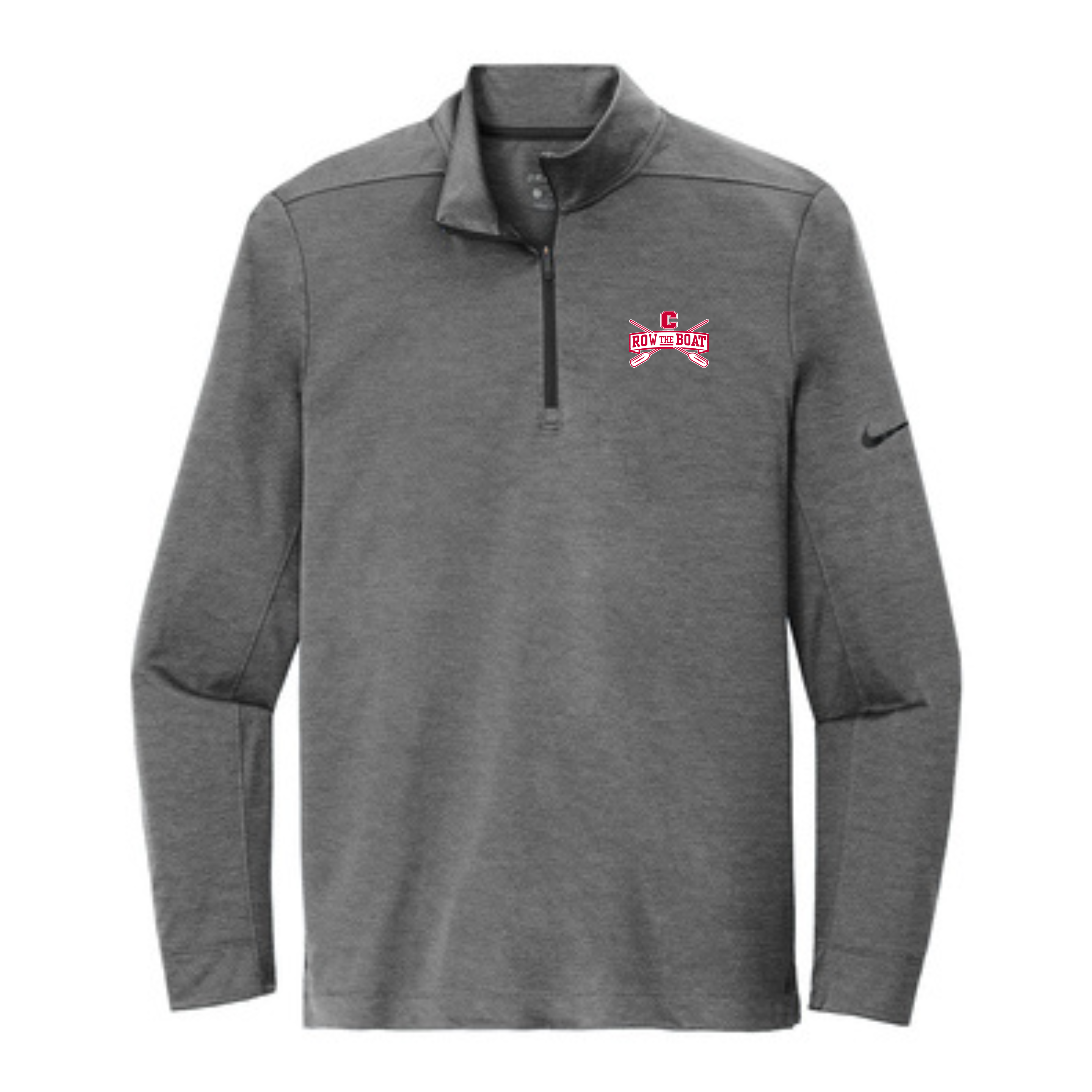 Central Row the Boat Men's Nike Pullover- NKBV6044