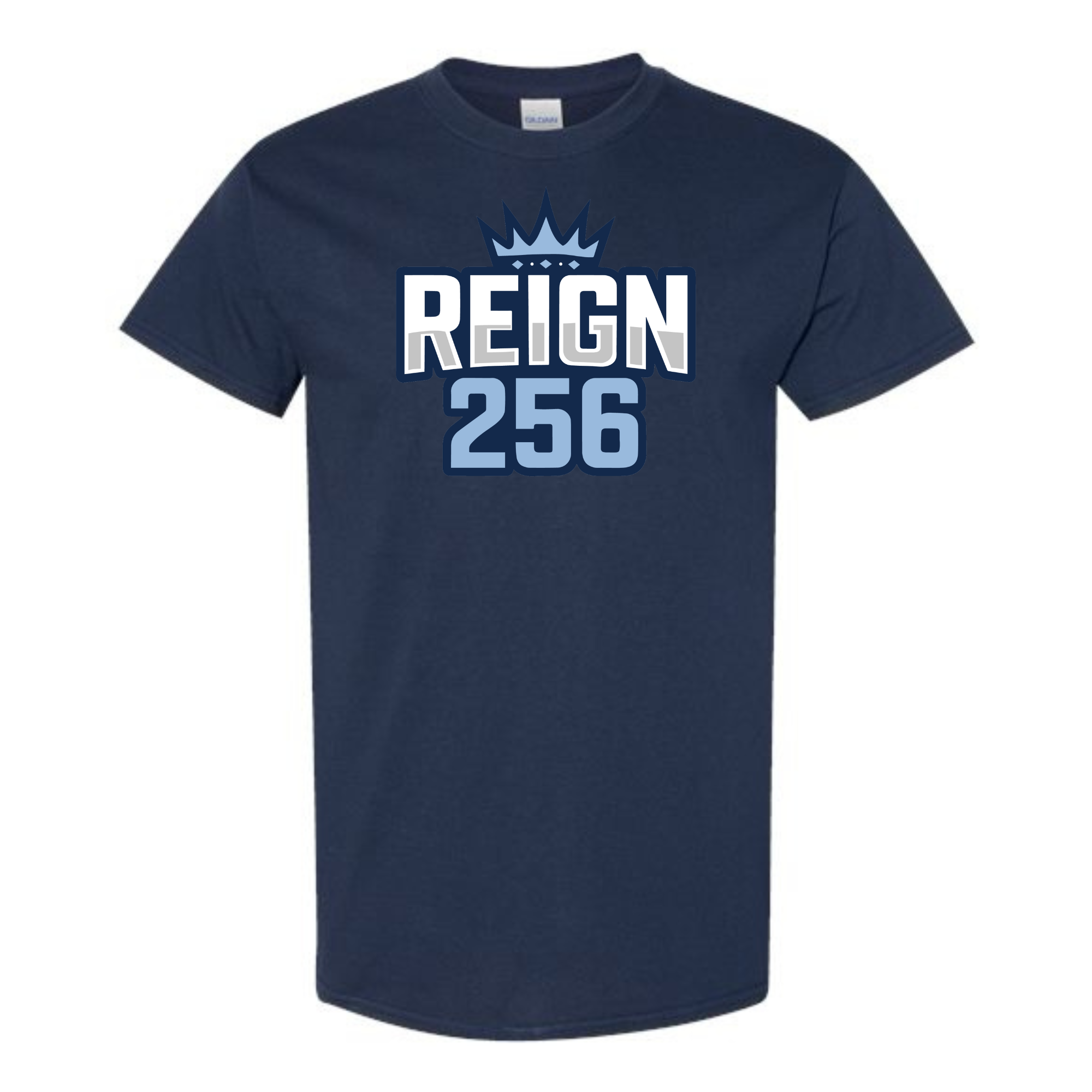 256 Reign Tee- 5000