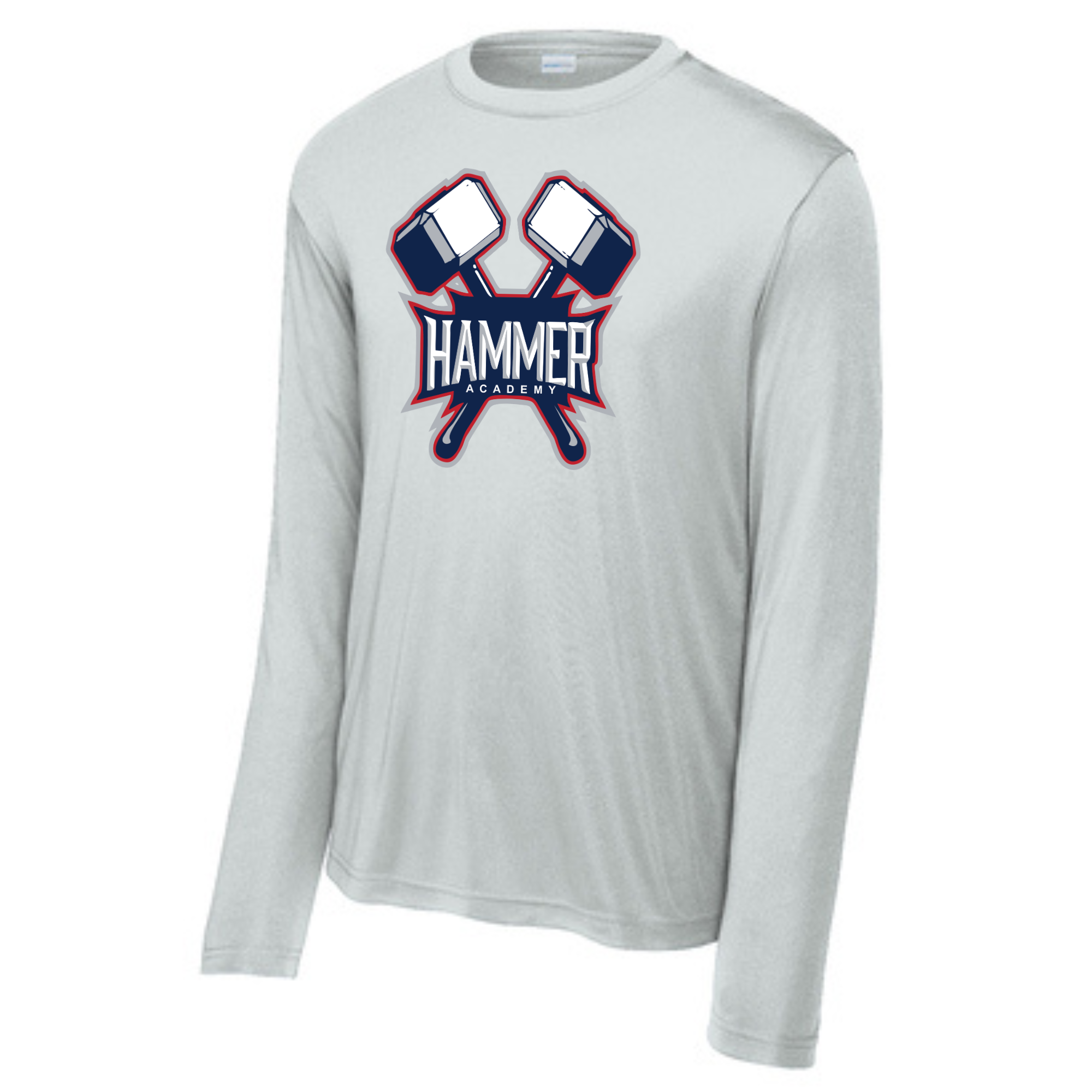 Hammer Academy DRI-FIT- ST350LS