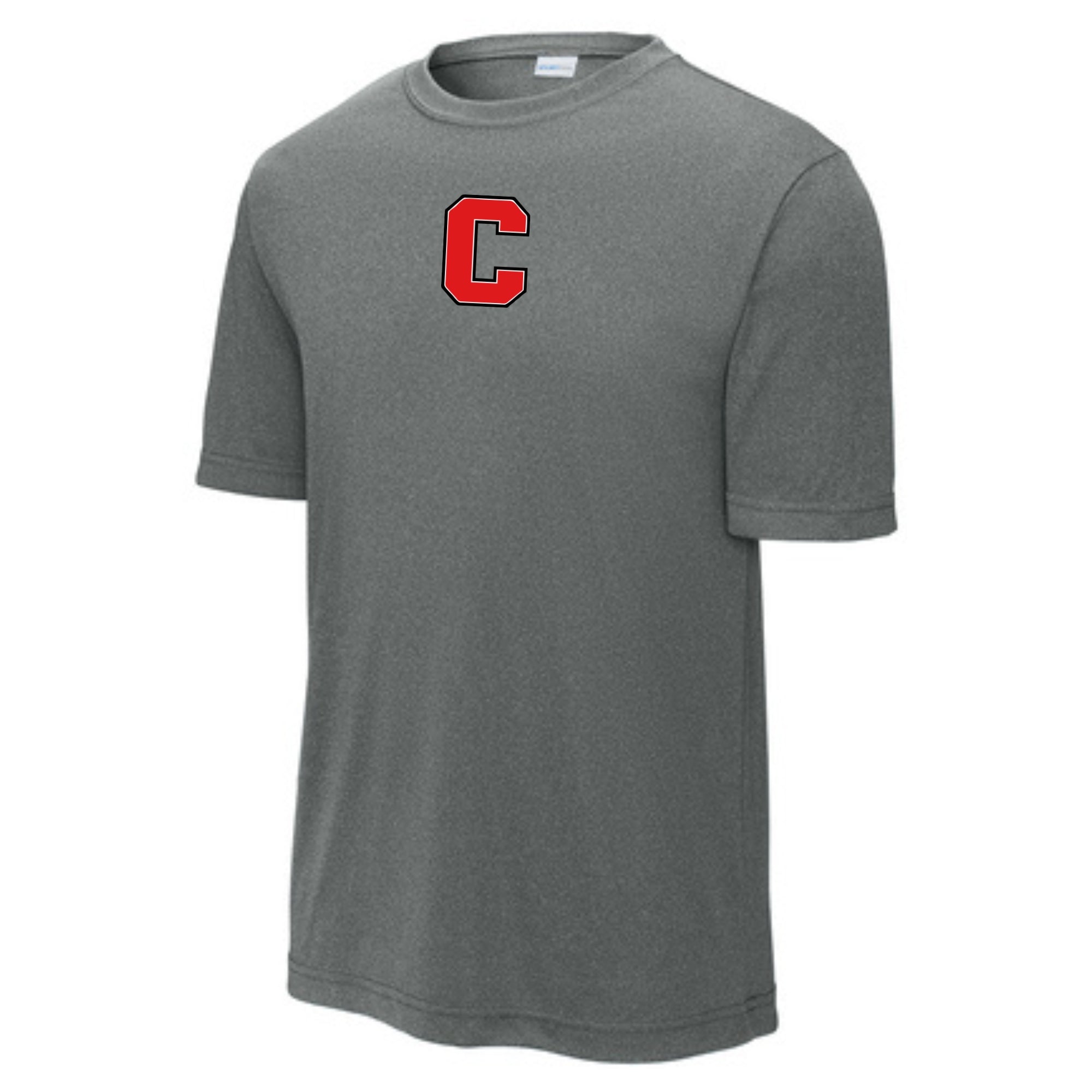 Central Softball Dri-Fit Tee- ST350